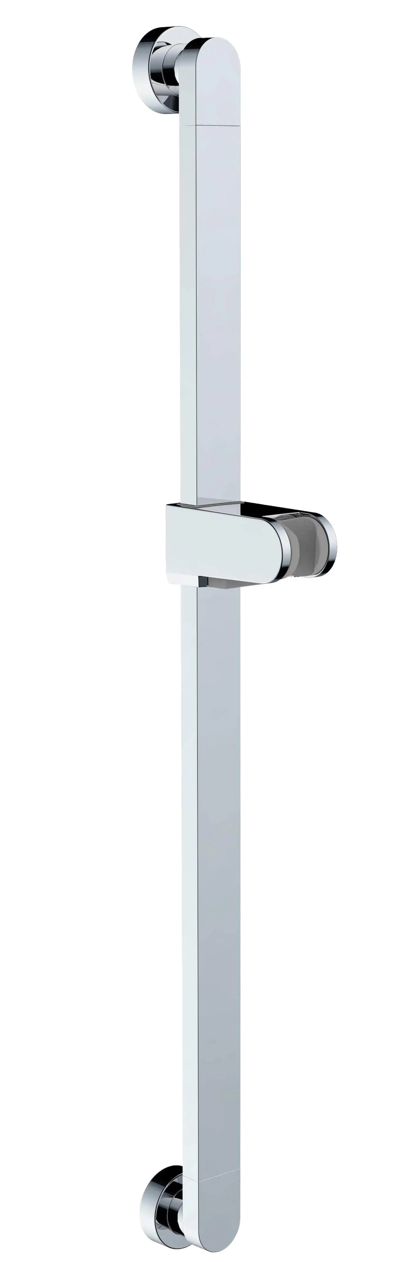 Primaster Brausestange mit Handbrausenhalter Pinta chrom 79 cm Primaster Brausestange mit Handbrausenhalter Pinta chrom 79 cm