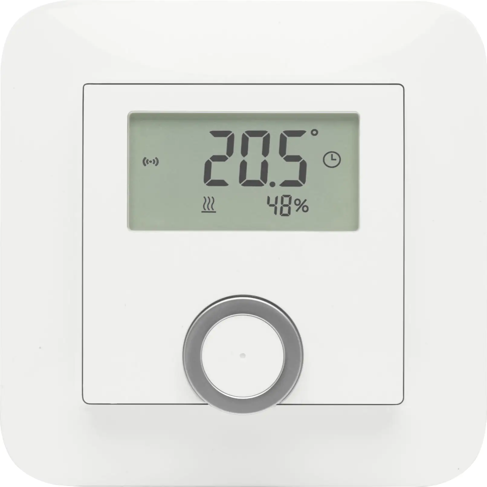 4062321102173 Bosch Raumthermostat Fußbodenheizung Smart Home UP, 230 V