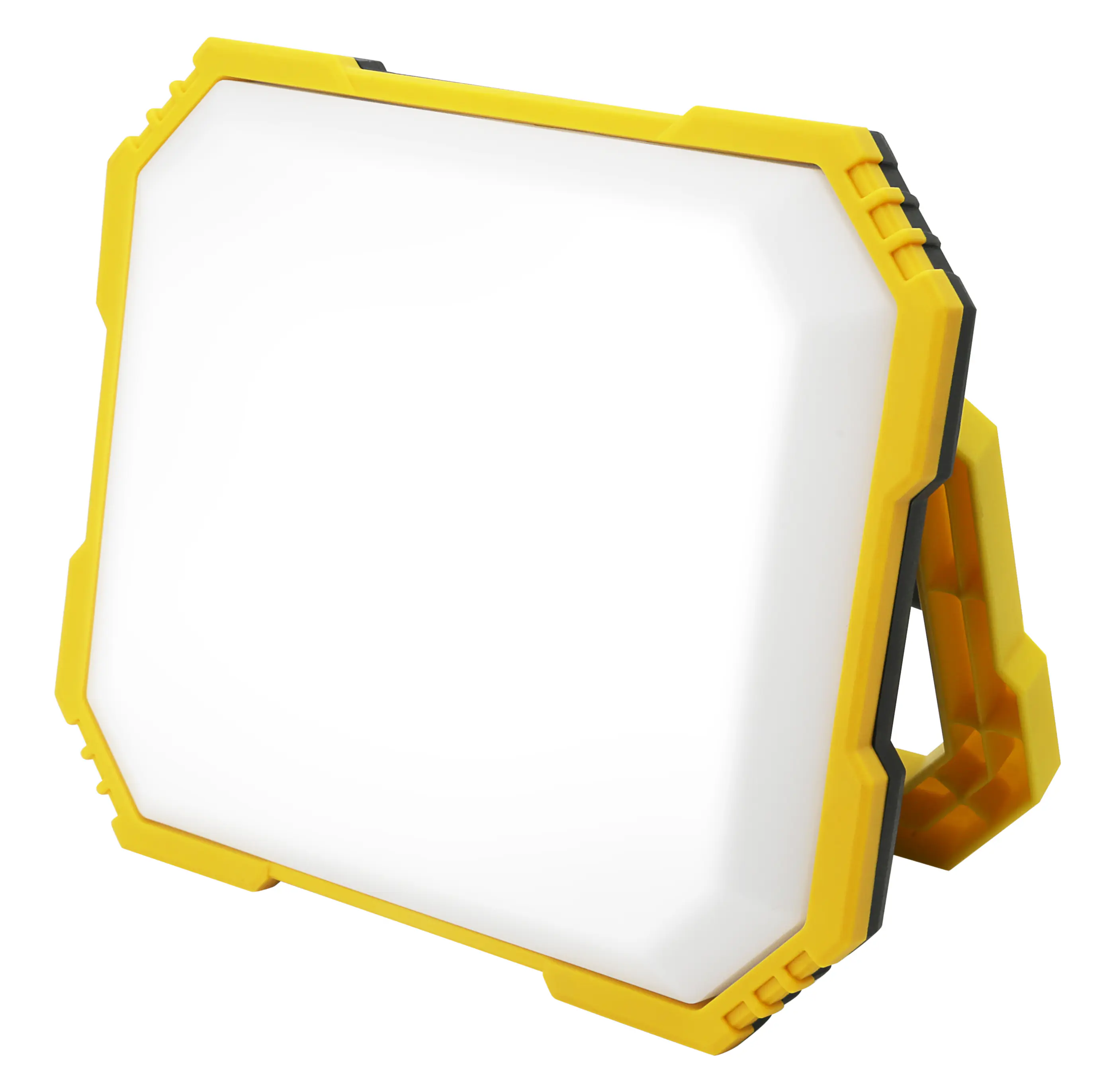 UniTec LED Arbeitsstrahler 50 W 6050 lm 