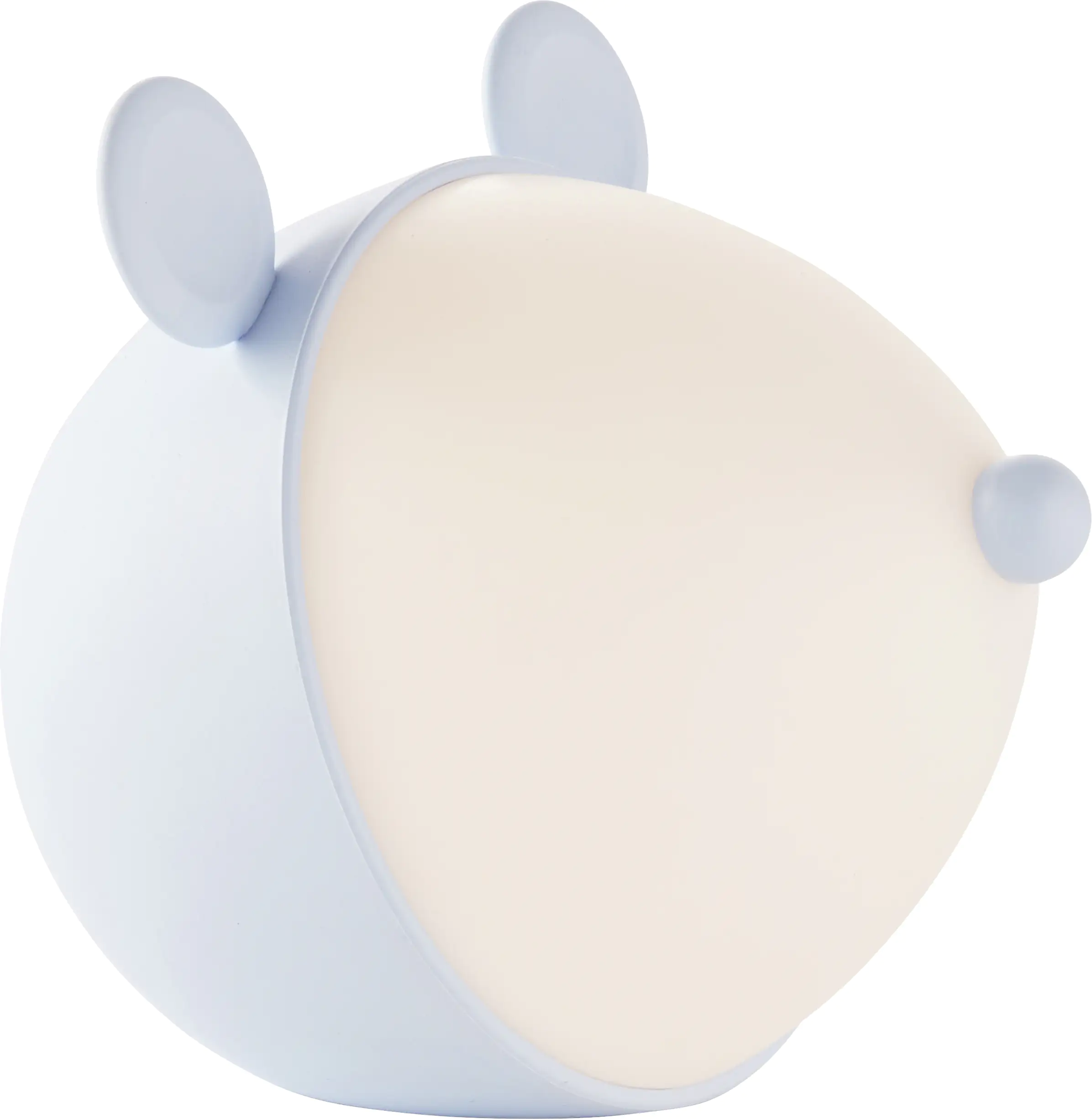 Brilliant Kinder-Tischleuchte Muso blau 5 W dimmbar warmweiß-kaltweiß Brilliant Kinder-Tischleuchte Muso blau 5 W dimmbar warmweiß-kaltweiß