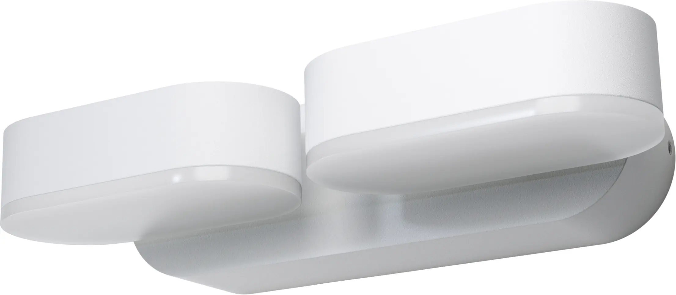 Ledvance Außenleuchte Endura Style Mini Spot weiß