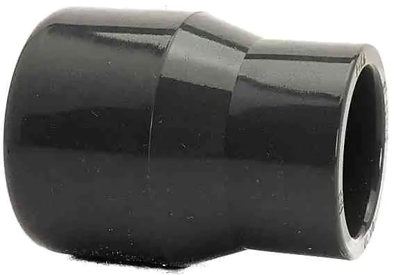 Setma Reduktion 4 cm/Ø 3,2 cm/grau