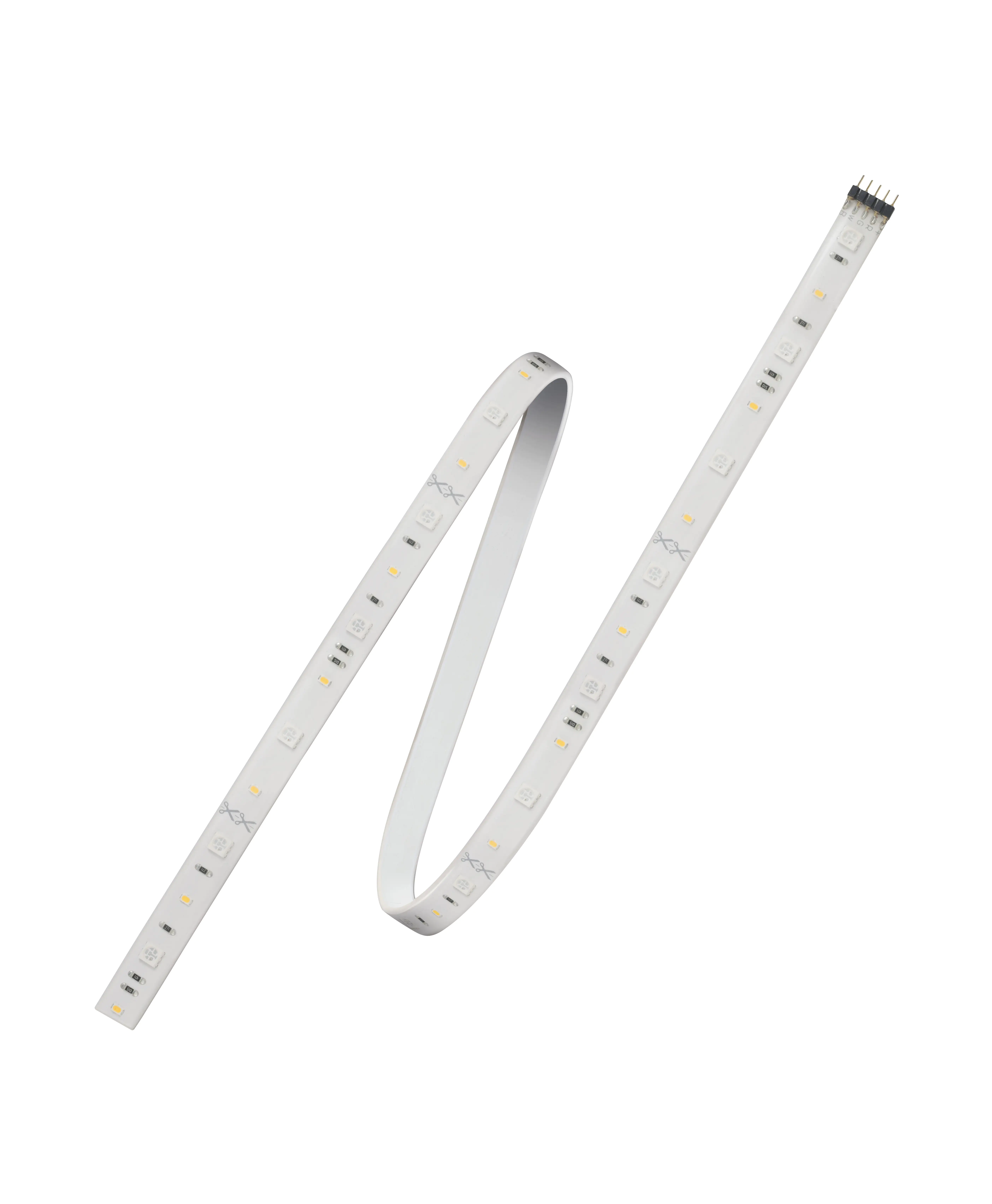 Osram Smart+ LED-Stripe Flex 7,3 W, 380 lm, 2700 K, RGBW Osram Smart+ LED-Stripe Flex 7,3 W, 380 lm, 2700 K, RGBW