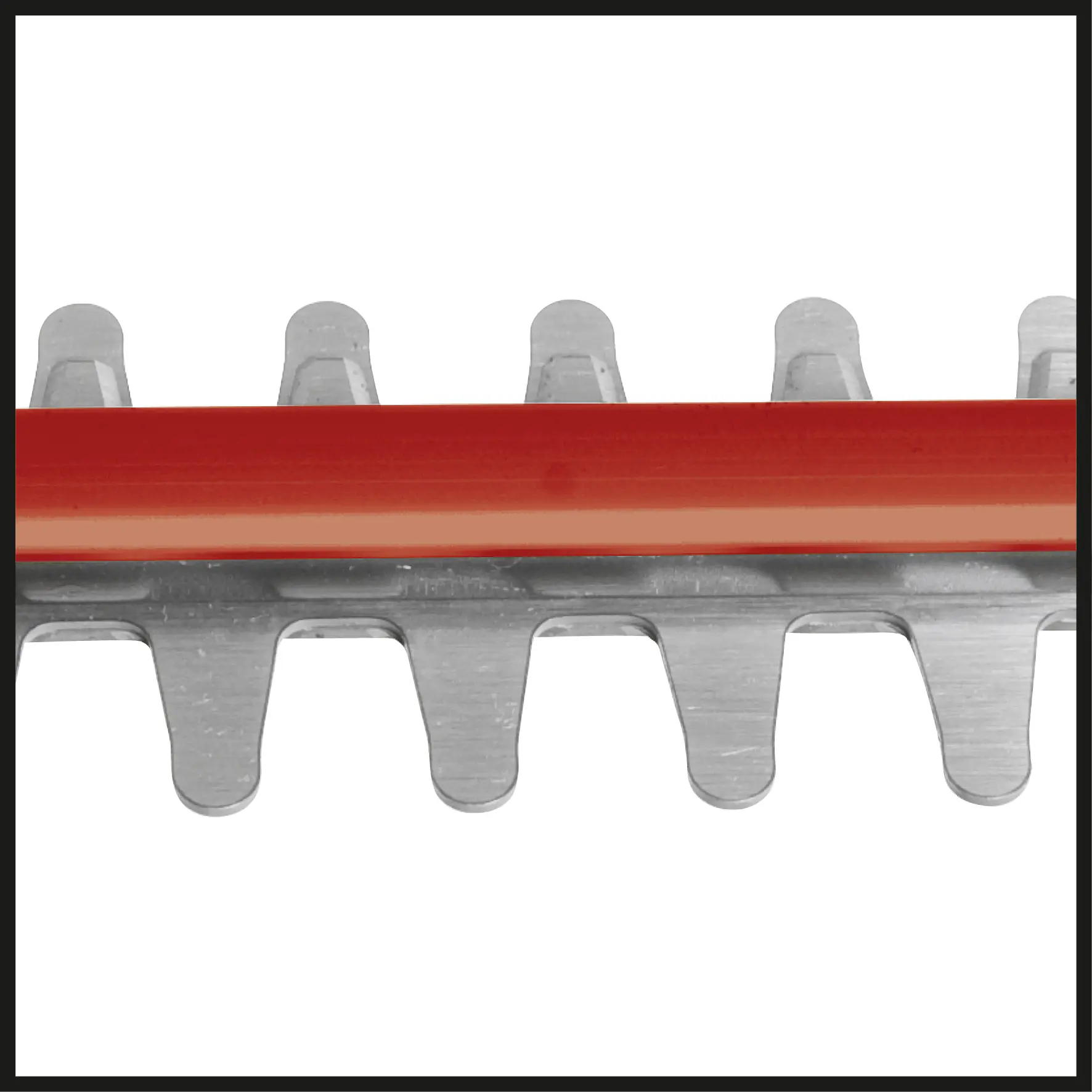 Einhell Akku Heckenschere GC-CH 18/50 Li Kit 51 cm Schnittlänge