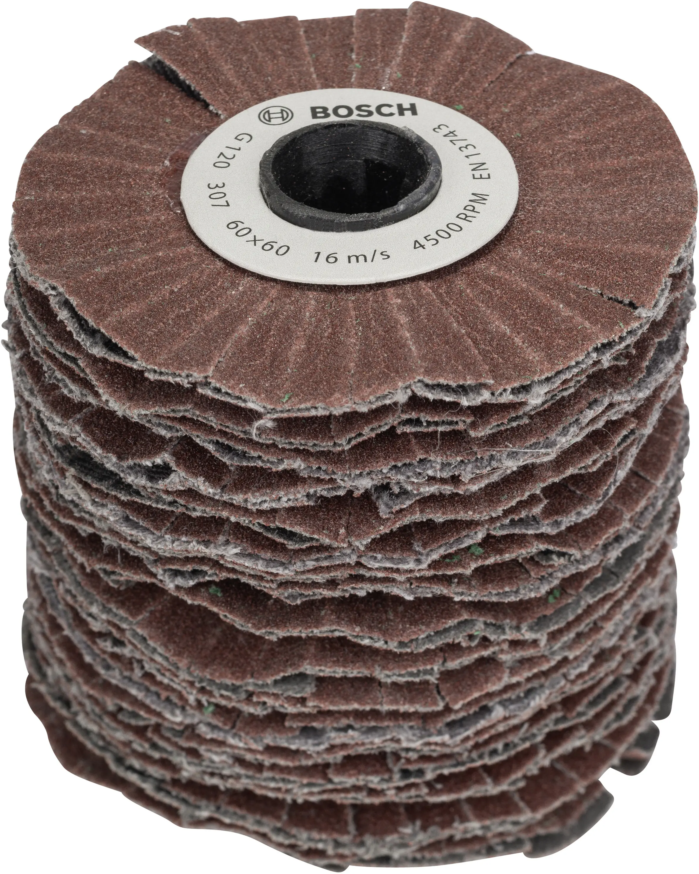 Bosch Schleifwalze K120 zu PRR 250 ES