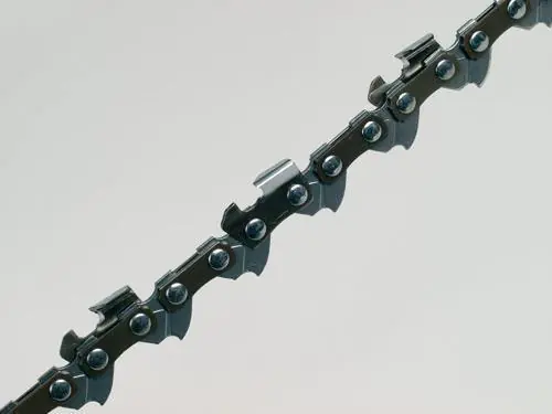 ratioparts Sägekette 3/8 LP - Ersatzkette für Kettensägen