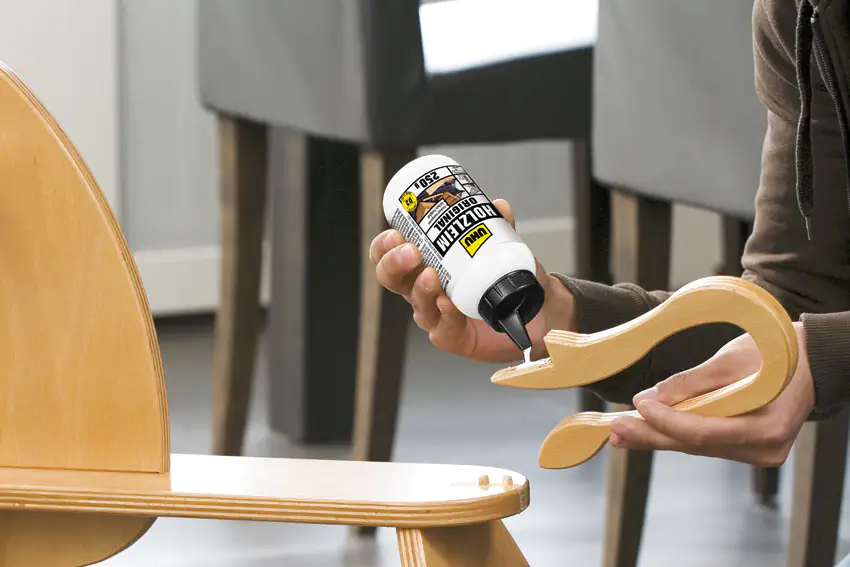 UHU Holzleim Original 250 g