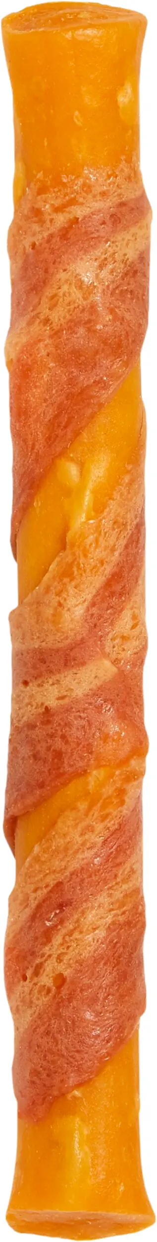 8in1 Hundeleckerli Lovies 110 g Hühnchen-Käsestick