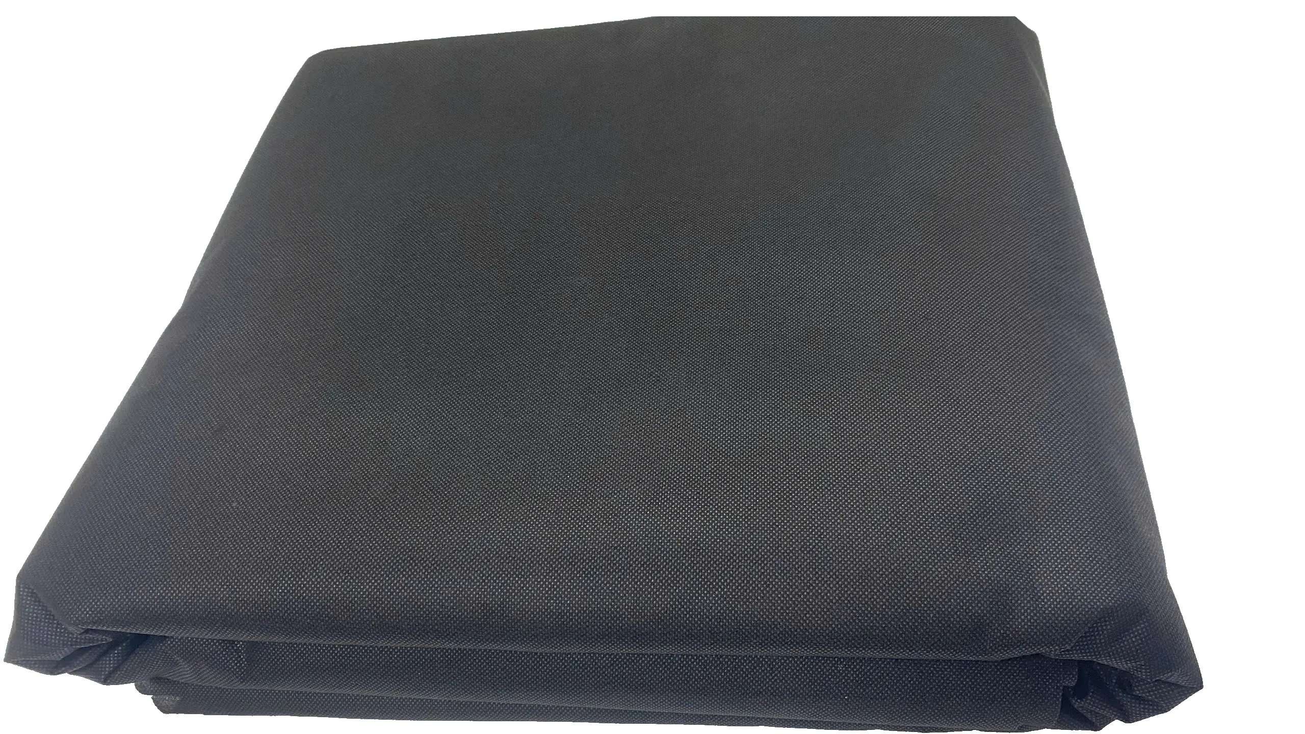 TrendLine Unkrautvlies 1,5 x 25 m schwarz