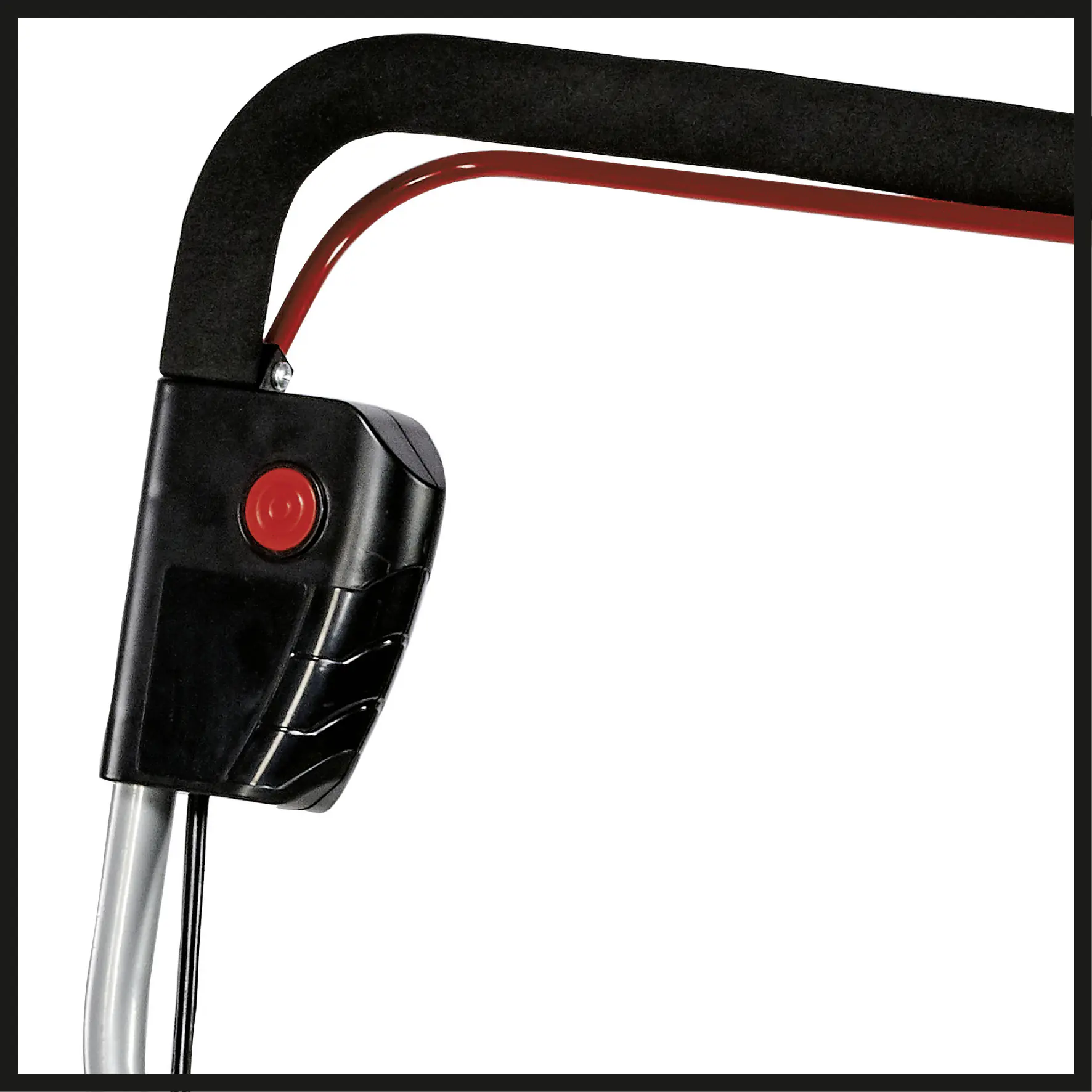 Einhell Akku Bodenhacke GE-CR 30 Li-solo 30 cm Arbeitsbreite