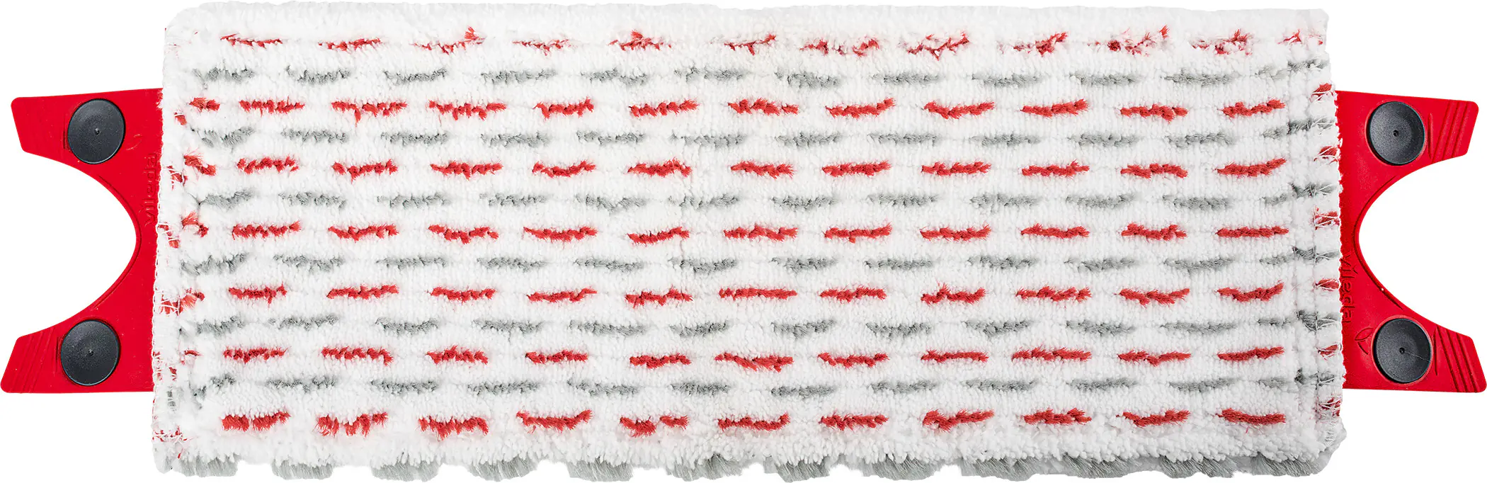 Vileda Bodenwischer Komplett-Set Ultramax 2in1 Microfibre 