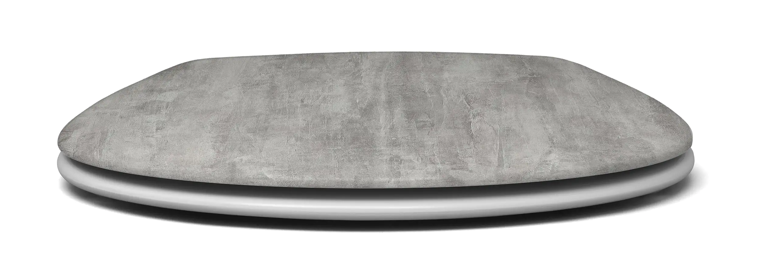 4333692888332_03 Primaster WC-Sitz mit Absenkautomatik Stromboli weiß