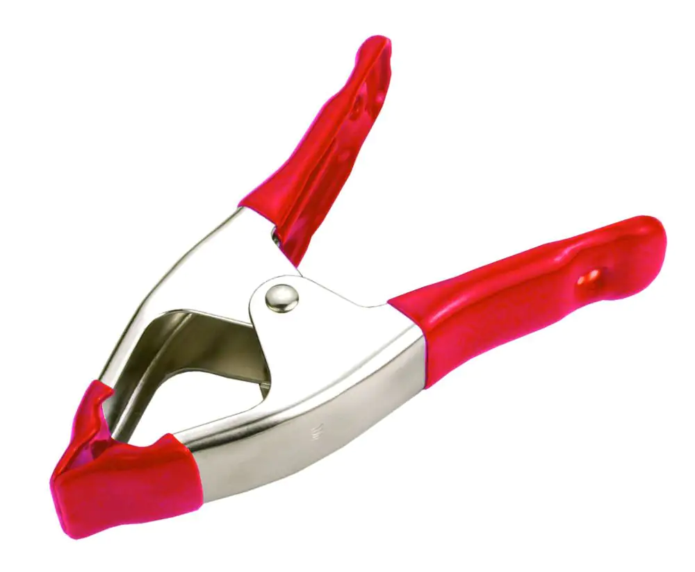 Leimklemm-Zwinge 150 mm