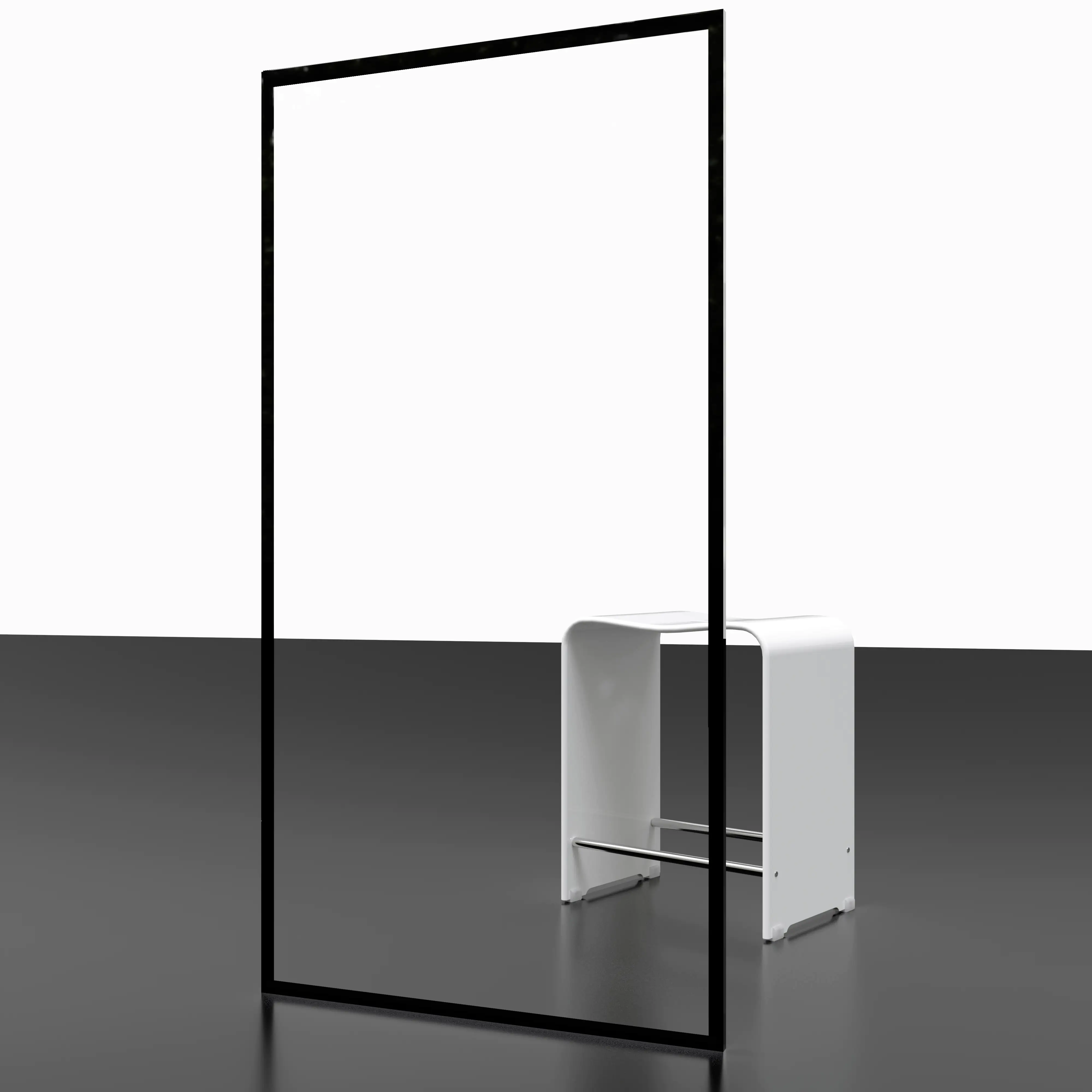 Schulte Walk In 140 x 200 cm Alexa Style 2.0 Schulte Walk In 140 x 200 cm Alexa Style 2.0