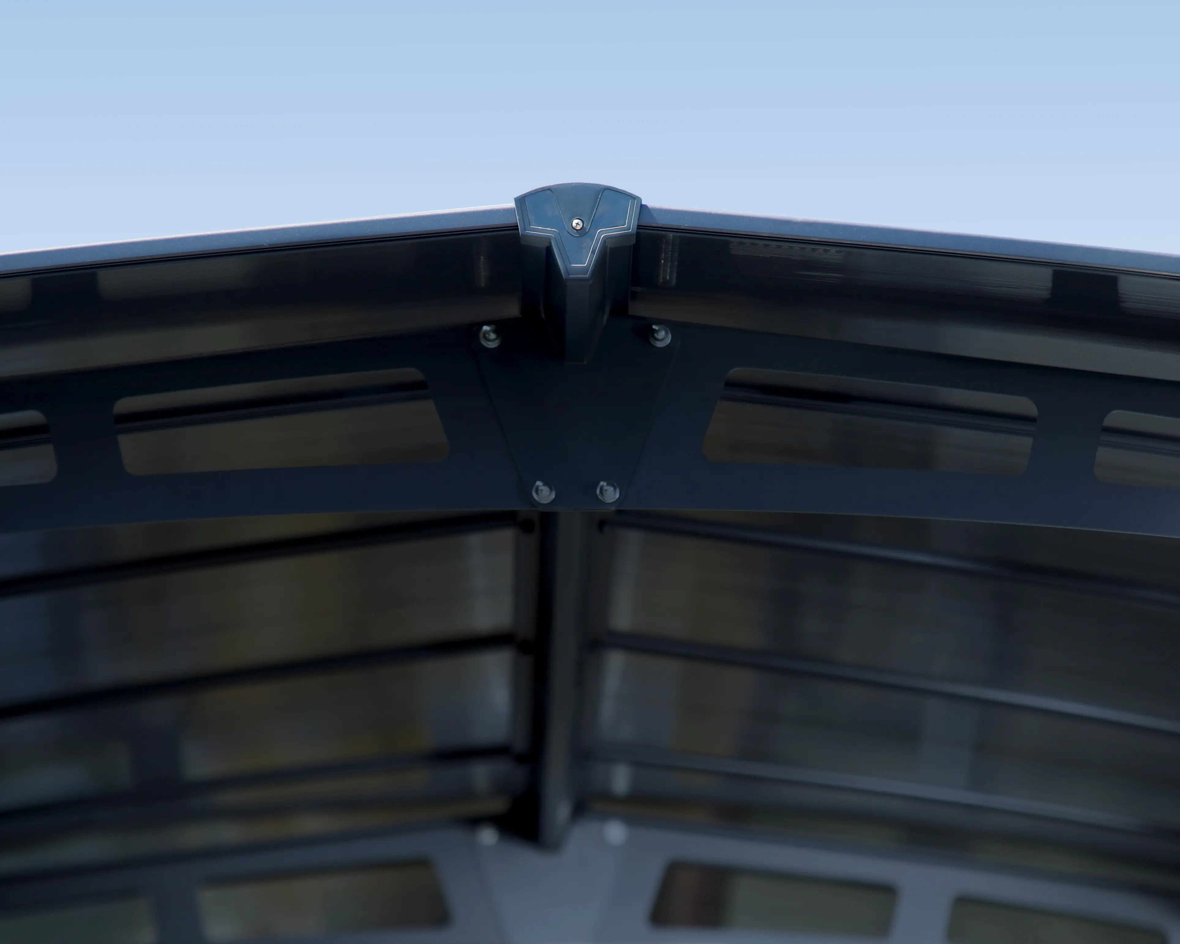 Canopia Carport Arcadia 12700 1290 x 359 x 242 cm (L x B x H) Canopia Carport Arcadia 12700 1290 x 359 x 242 cm (L x B x H)