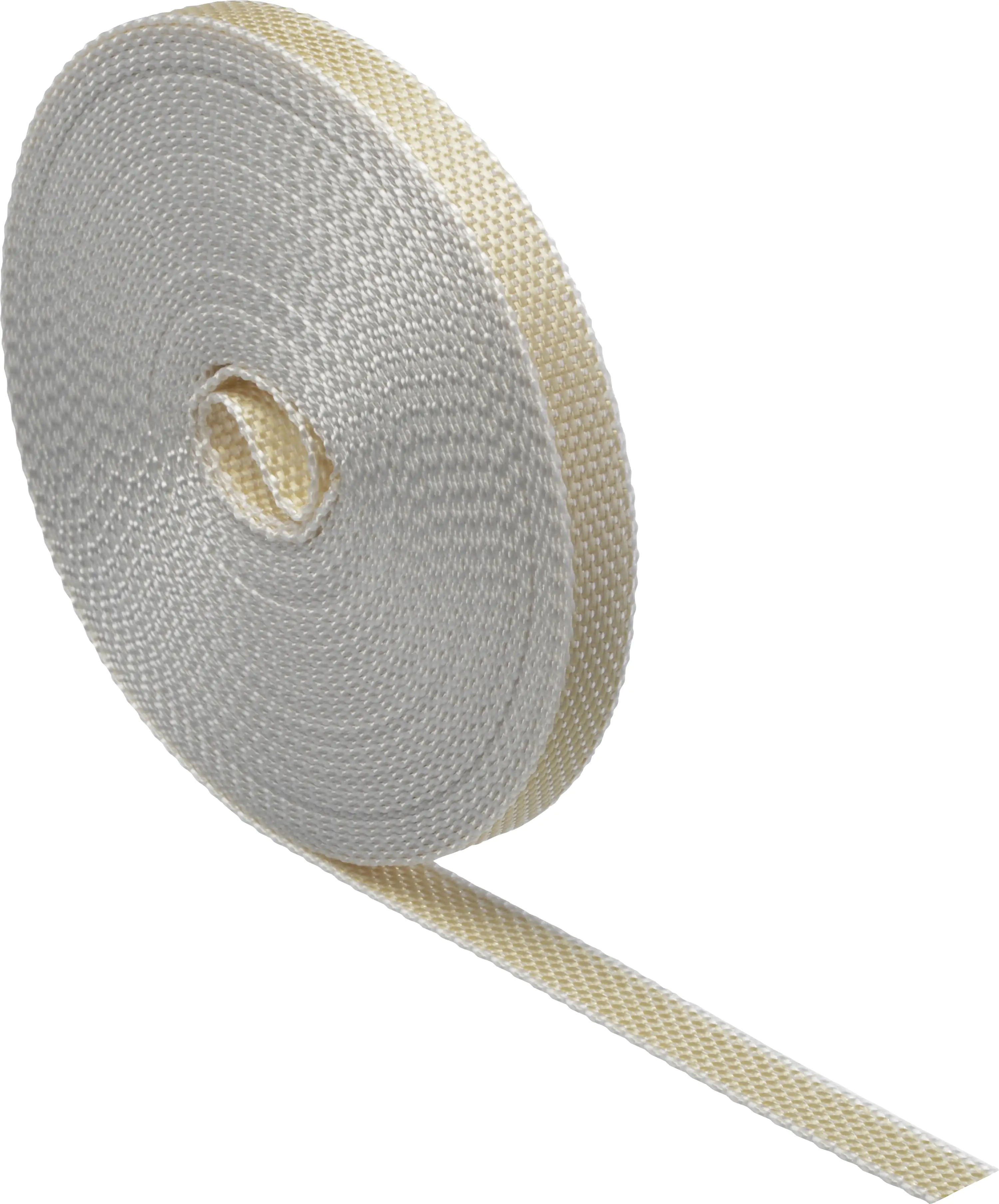 Schellenberg Rollladengurt beige Breite 14 mm - Länge 12 m