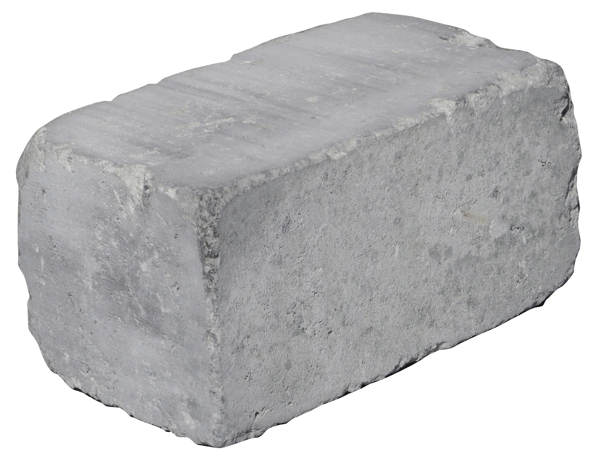 EHL Mauerstein Verona Antik Light 24 x 14 x 12 cm grau-anthrazit-nuanciert