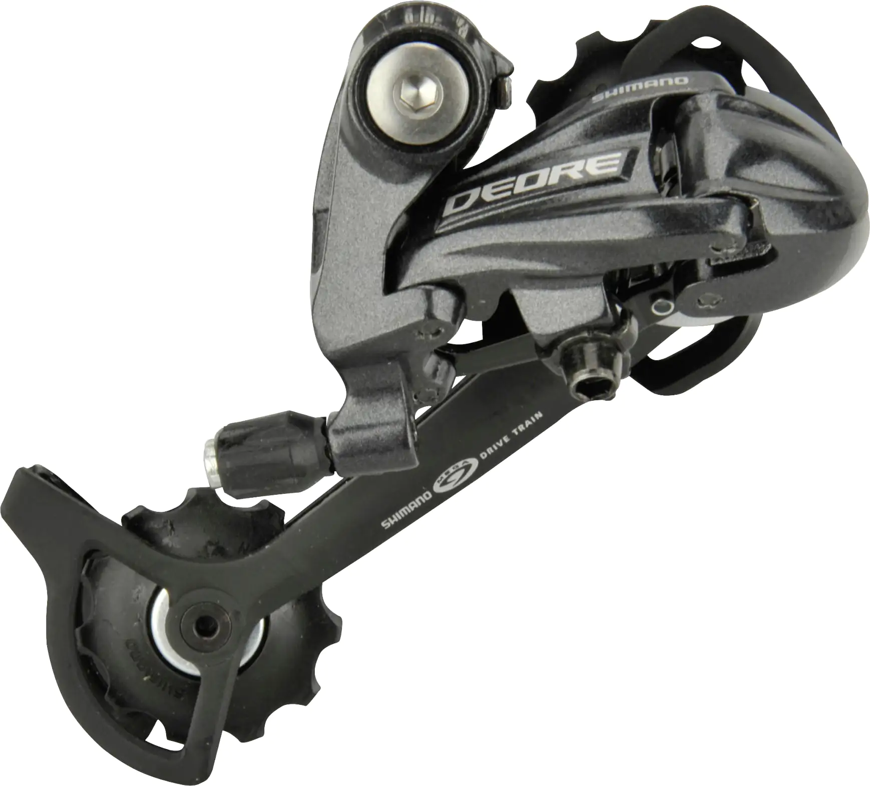 Shimano Schaltwerk Deore 9fach kaufen Globus Baumarkt