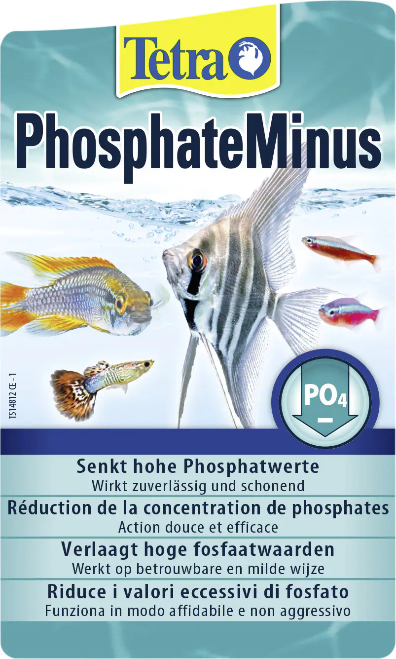 Tetra PhosphateMinus 250 ml