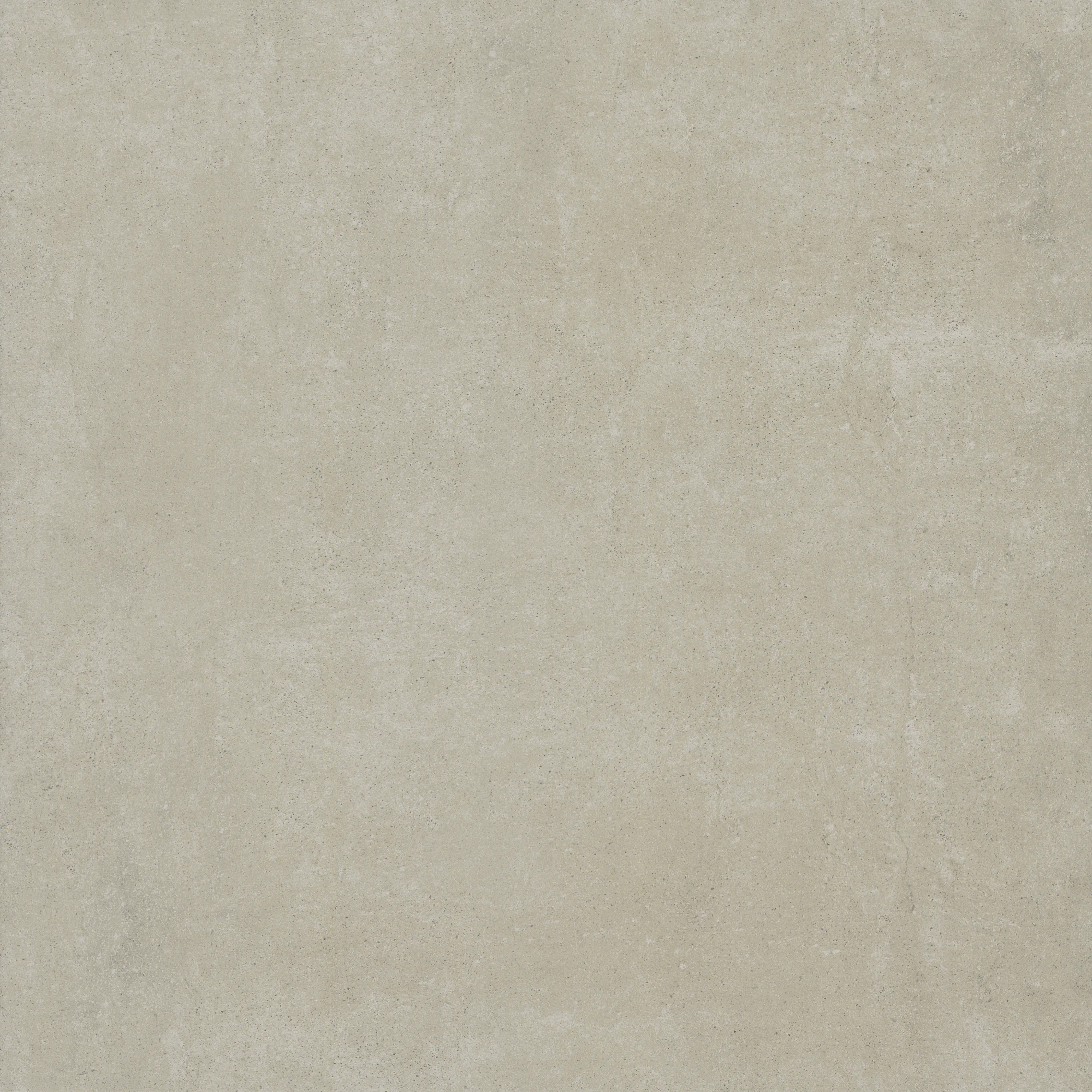 Bodenfliese Feinsteinzeug Beton 30 x 30 beige