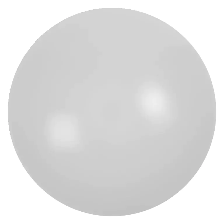 LEDVANCE LED-Deckenleuchte essential 2x E27 Ø 35 cm