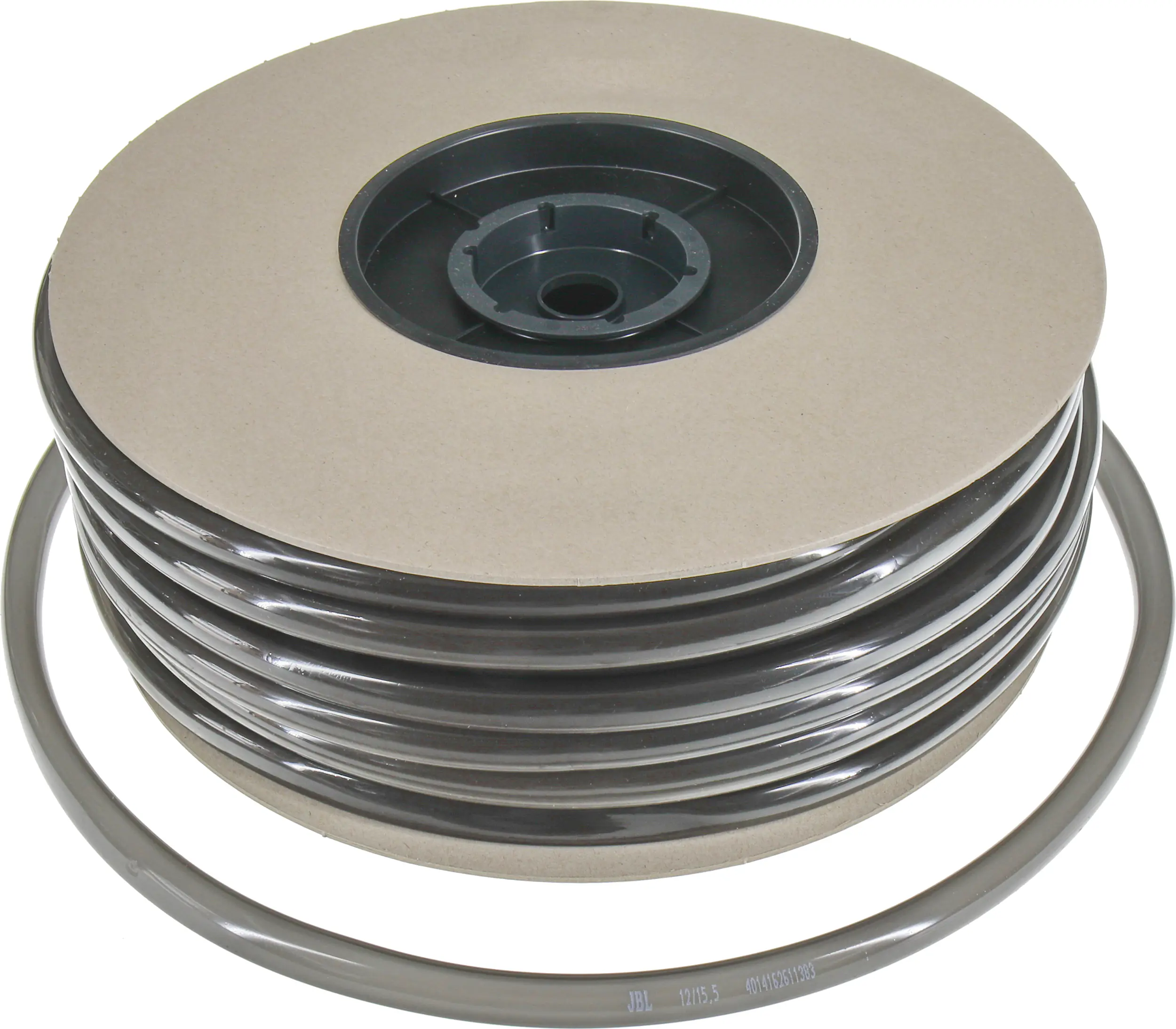 JBL Aquarienschlauch grau-transparent 12/16 mm