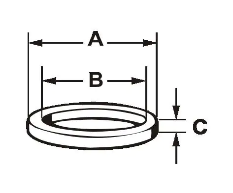 Cornat Dichtungssortiment Cornat Dichtungssortiment