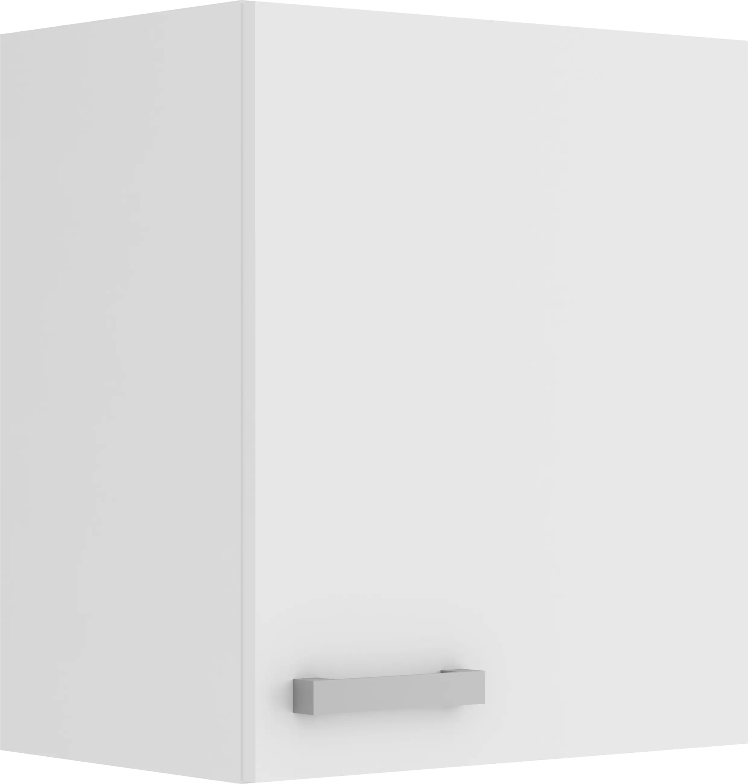 Optifit Oberschrank Oslo 214 weiß 50 cm