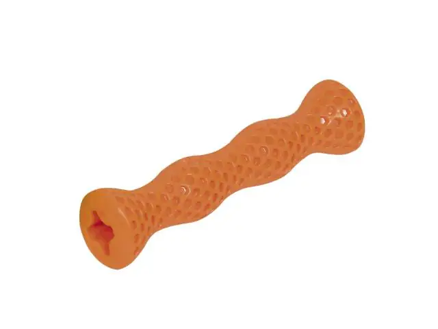 Nobby TPR Stick Wave orange 17,5 cm
