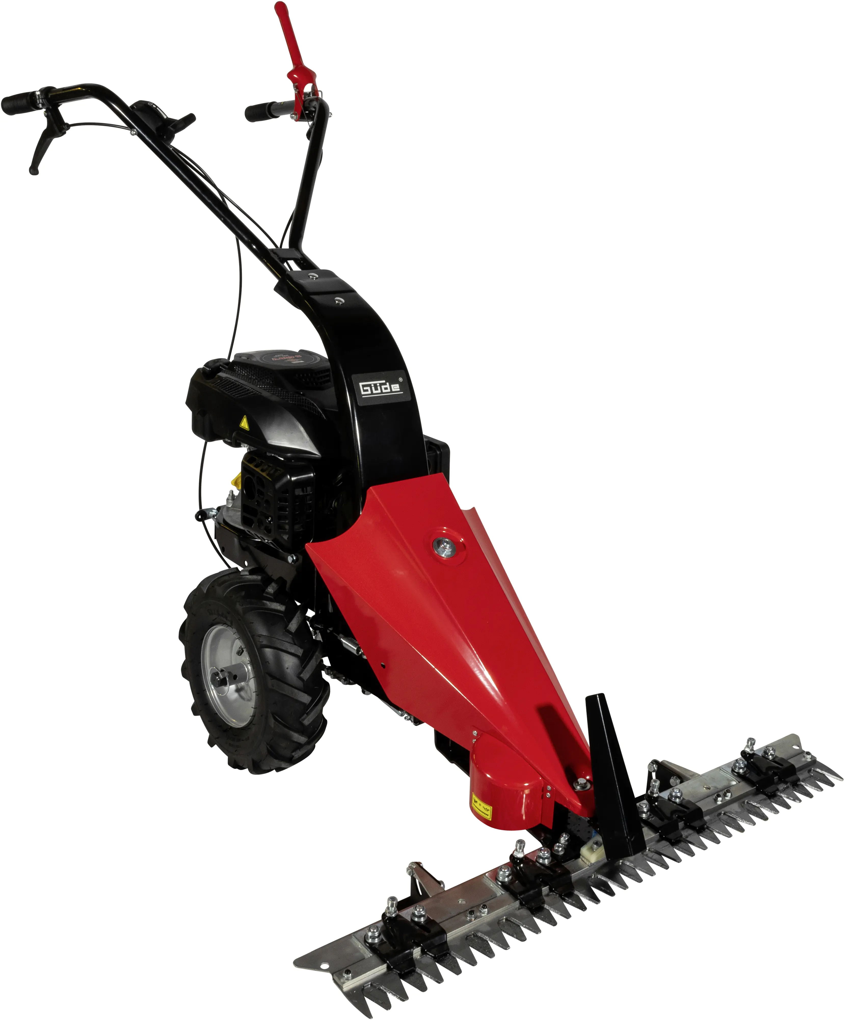 Güde Balkenmäher GBM 87.1 87 cm Schnittbreite
