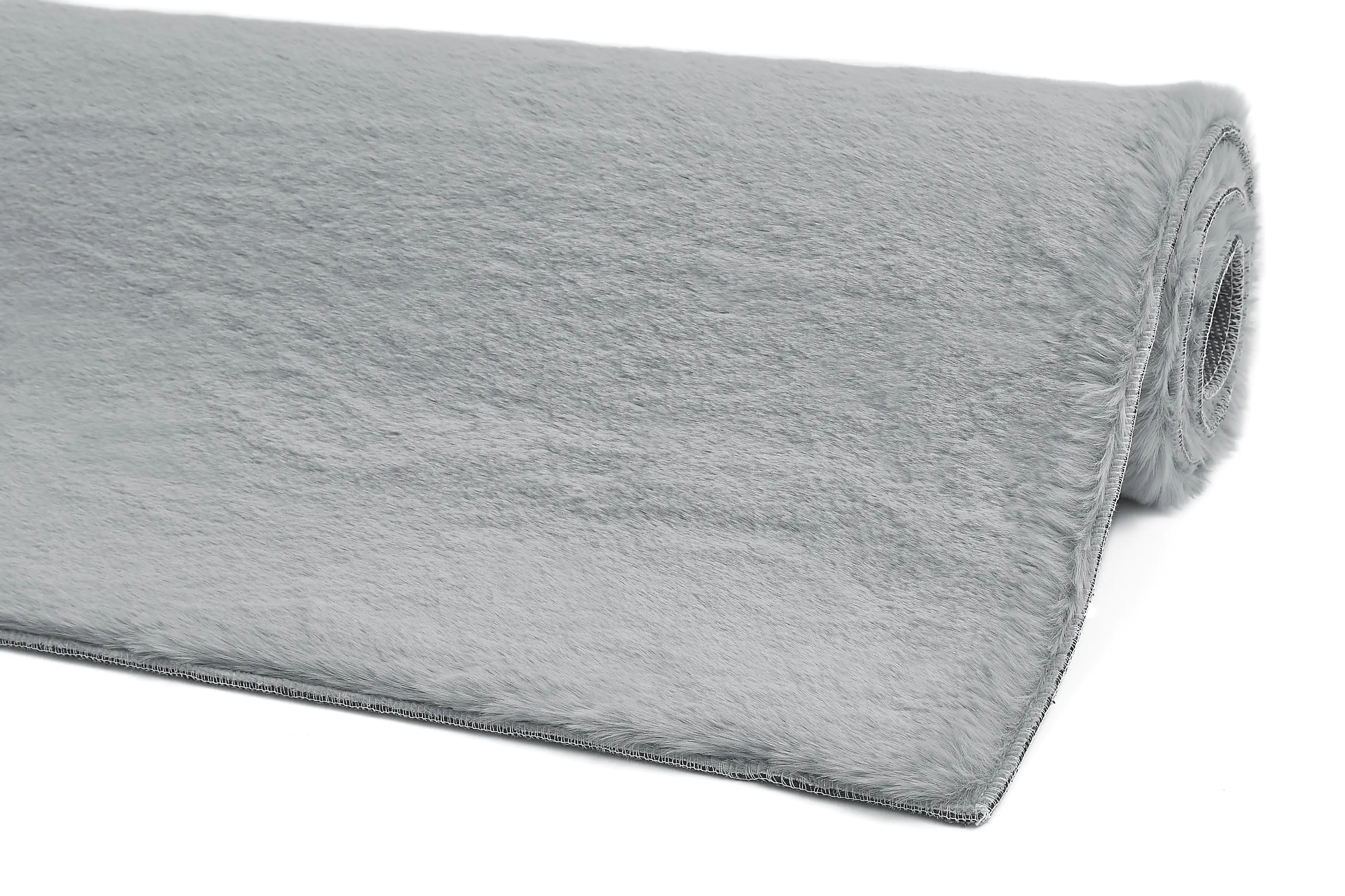 Luxor Living Teppich Loano, grau, 160 x 230 cm