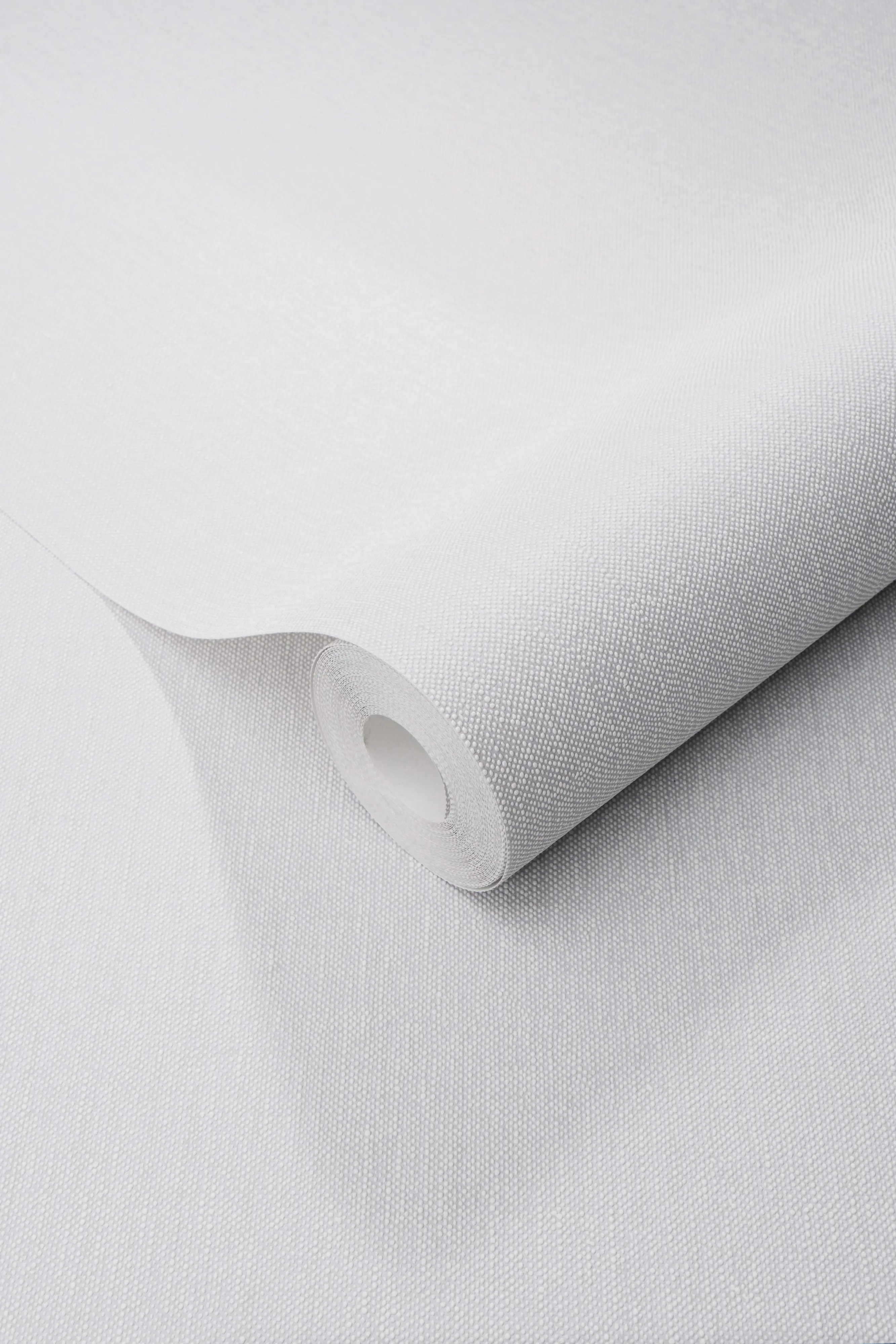 Erismann Vliestapete Uni grau 10,05 x 0,53 m