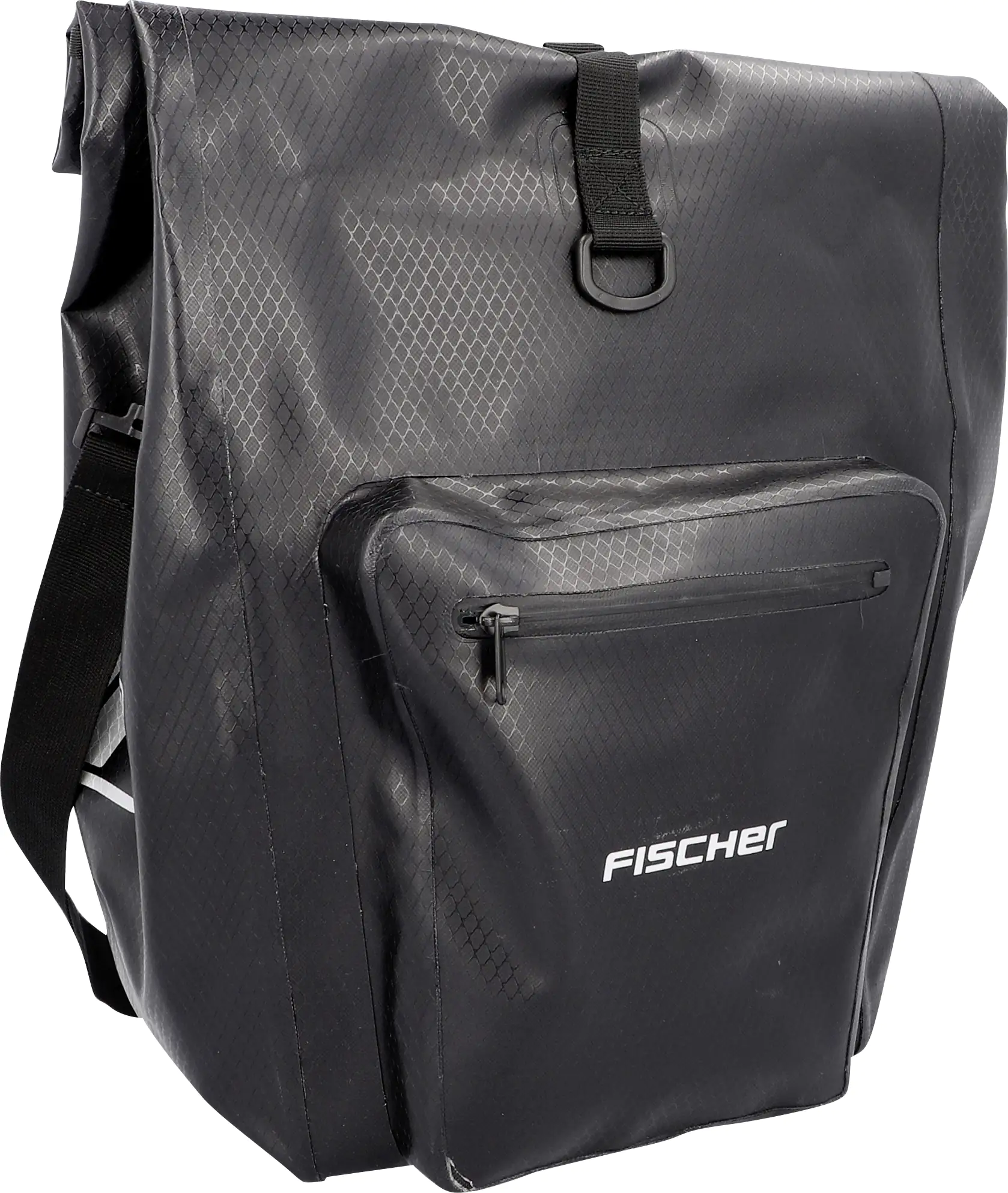Fischer Gepäckträgertasche PLUS Terra Fischer Gepäckträgertasche PLUS Terra