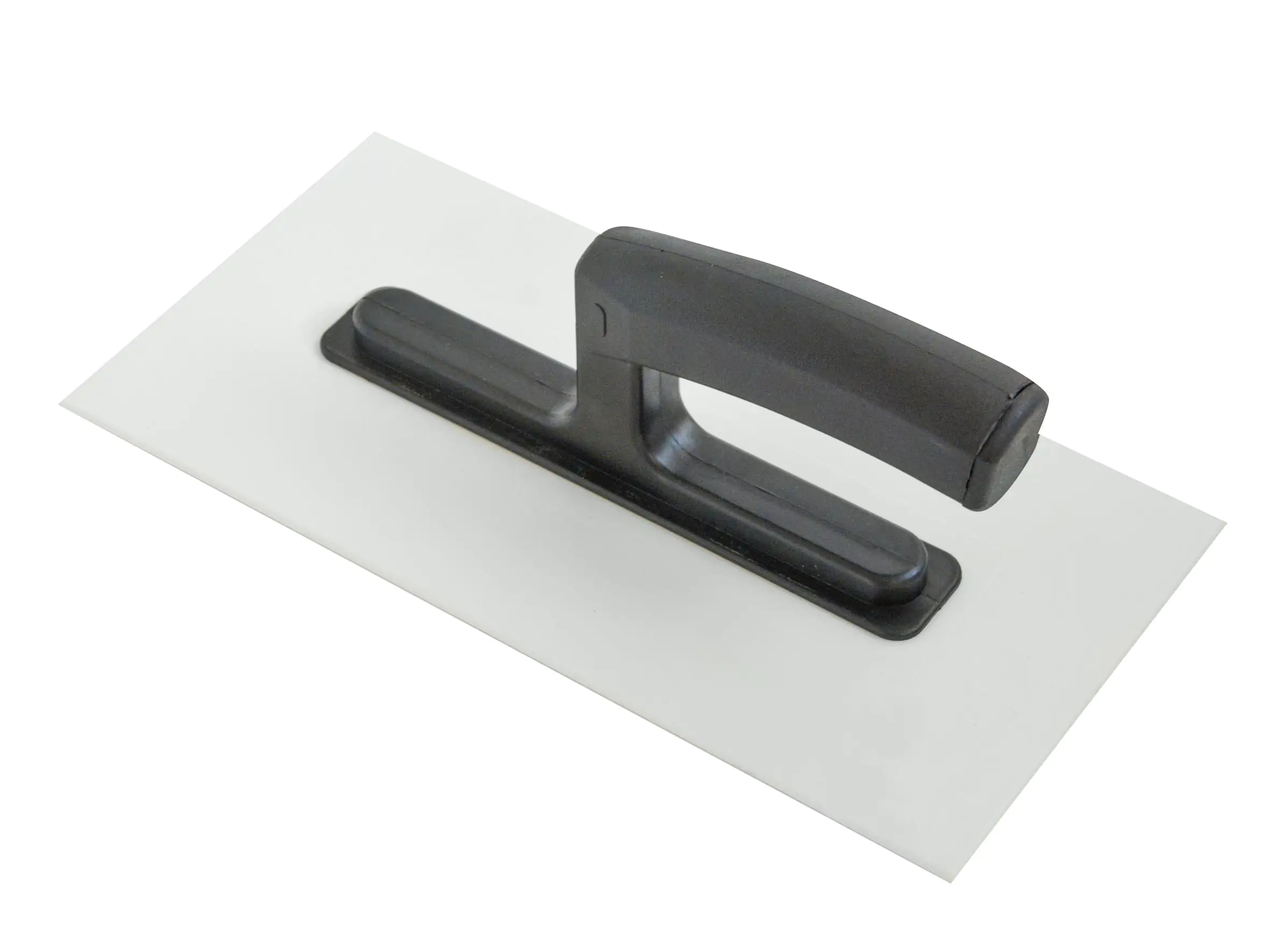 Nespoli Kunststoff-Glättekelle 13 x 28 cm Nespoli Kunststoff-Glättekelle 13 x 28 cm