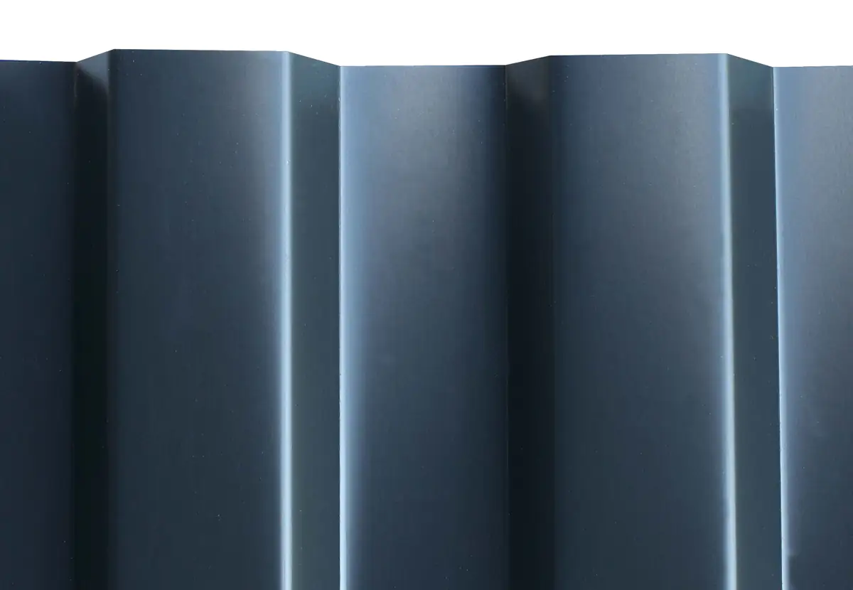 SKAN HOLZ Carport Emsland Caravan 404 x 846 cm, lasiert in Weiß