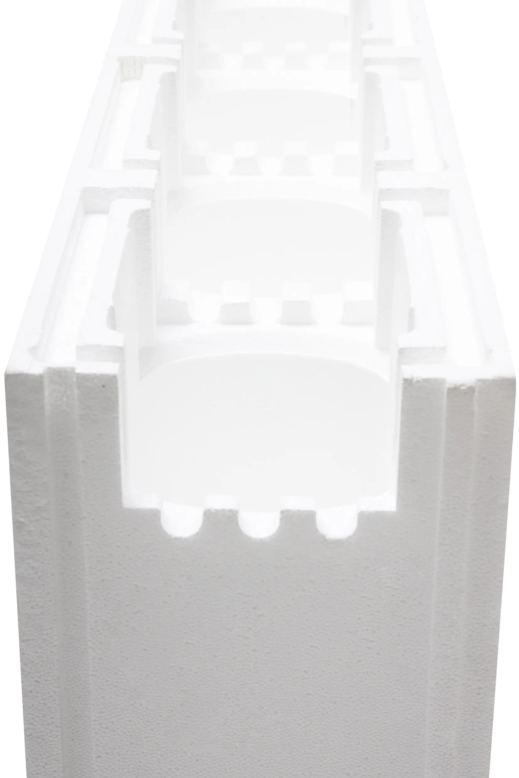 Steinbach Styroporstein Big Stone 125 x 50 x 25 cm