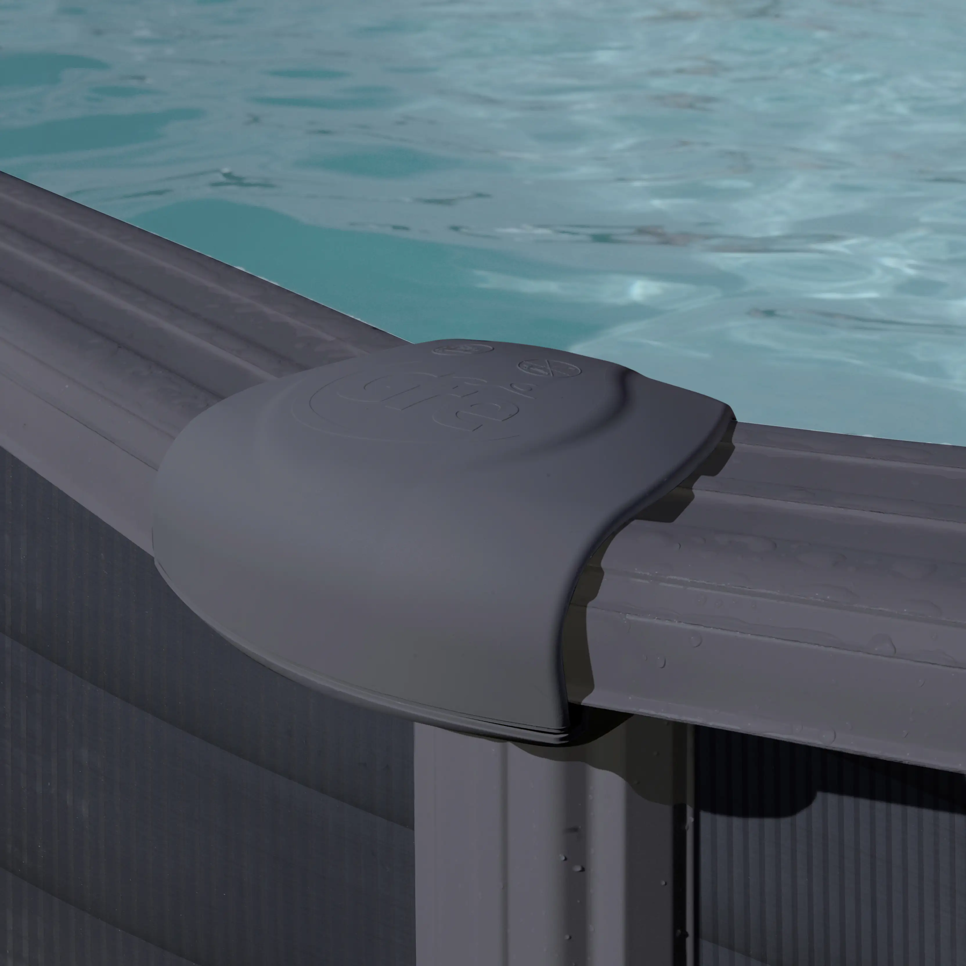 8412081272405_3134217 Gre Stahlwandpool Granada oval 730 x 375 x 132 cm, graphit