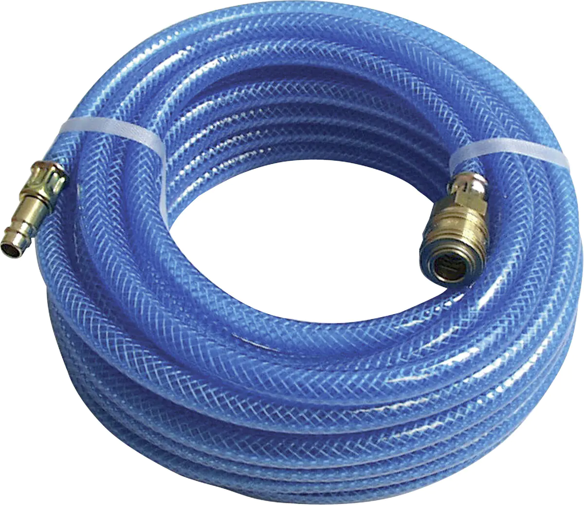 Güde Druckluft-Schlauch 6 mm 10 Meter