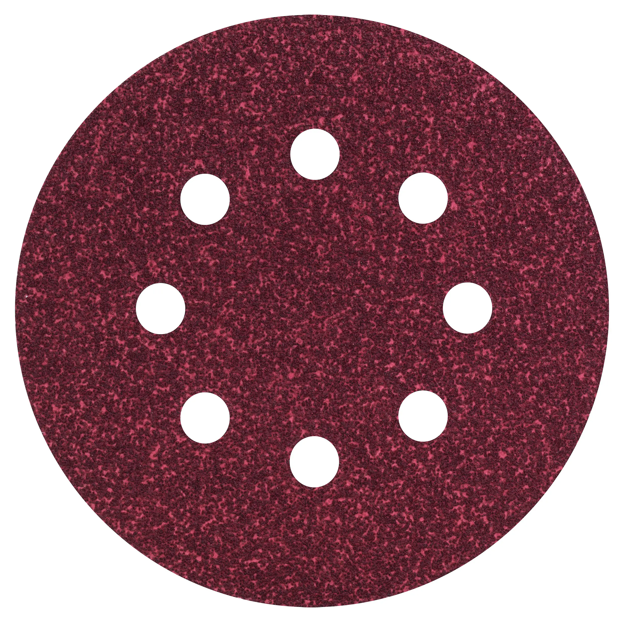 Bosch Schleifblatt-Set für Exzenterschleifer K60 5-teilig