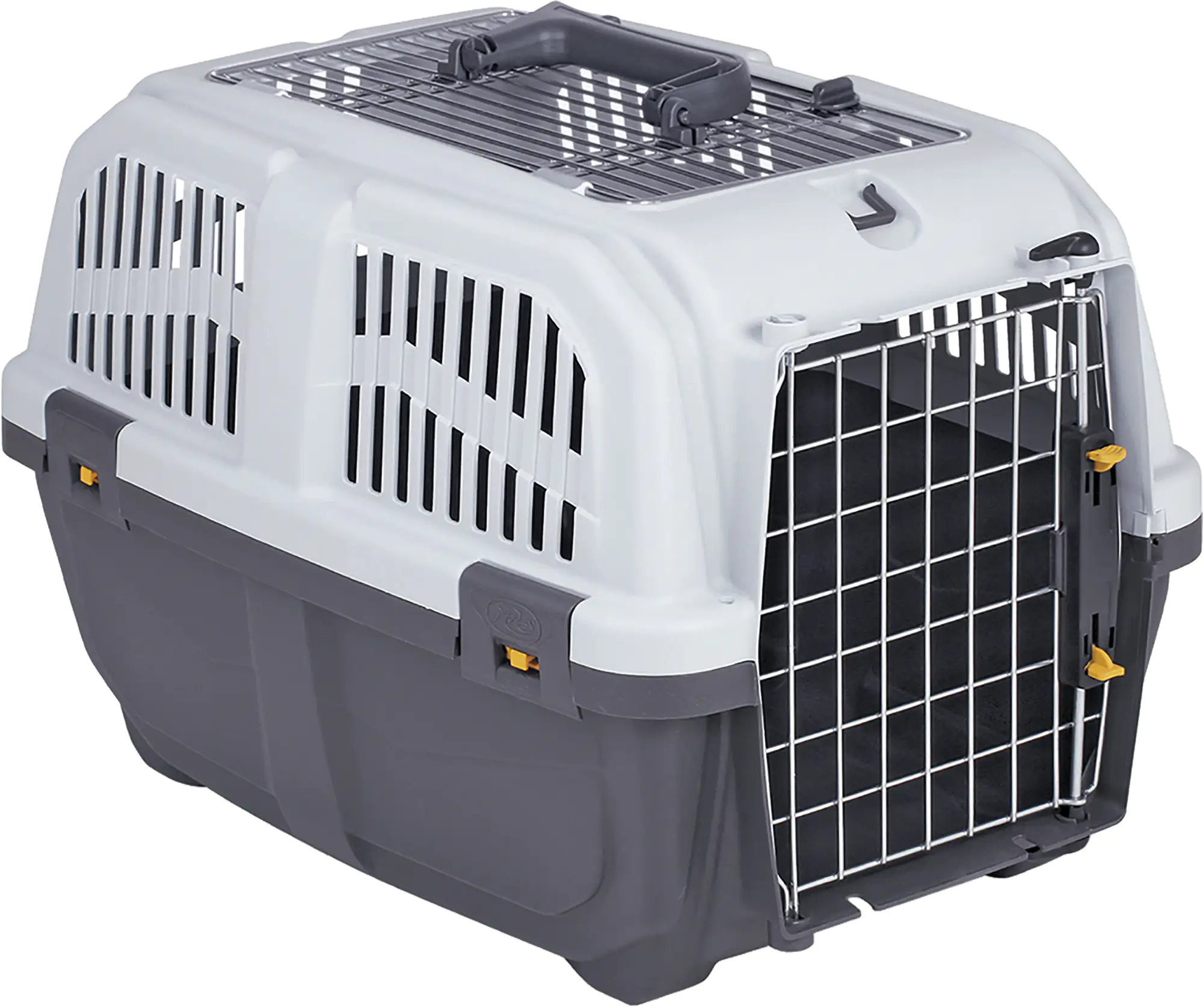 Nobby Transportbox Skudo 2 Open grau