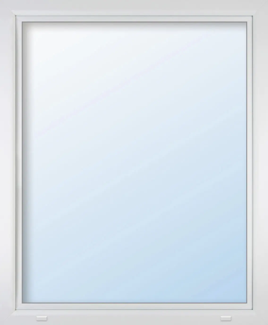 Meeth Kunststofffenster 100 x 120 cm 1-flg. Dreh-Kipp Links weiß RC 2 N Meeth Kunststofffenster 100 x 120 cm 1-flg. Dreh-Kipp Links weiß RC 2 N