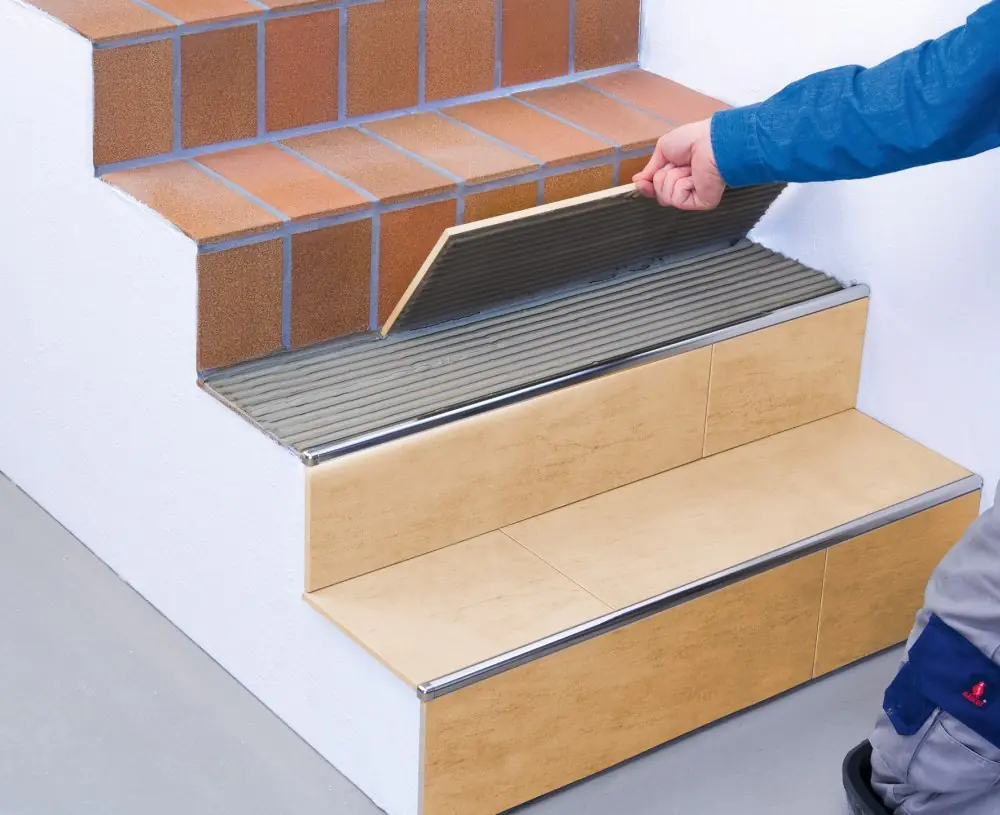 Knauf Flexkleber Schnell 1 kg