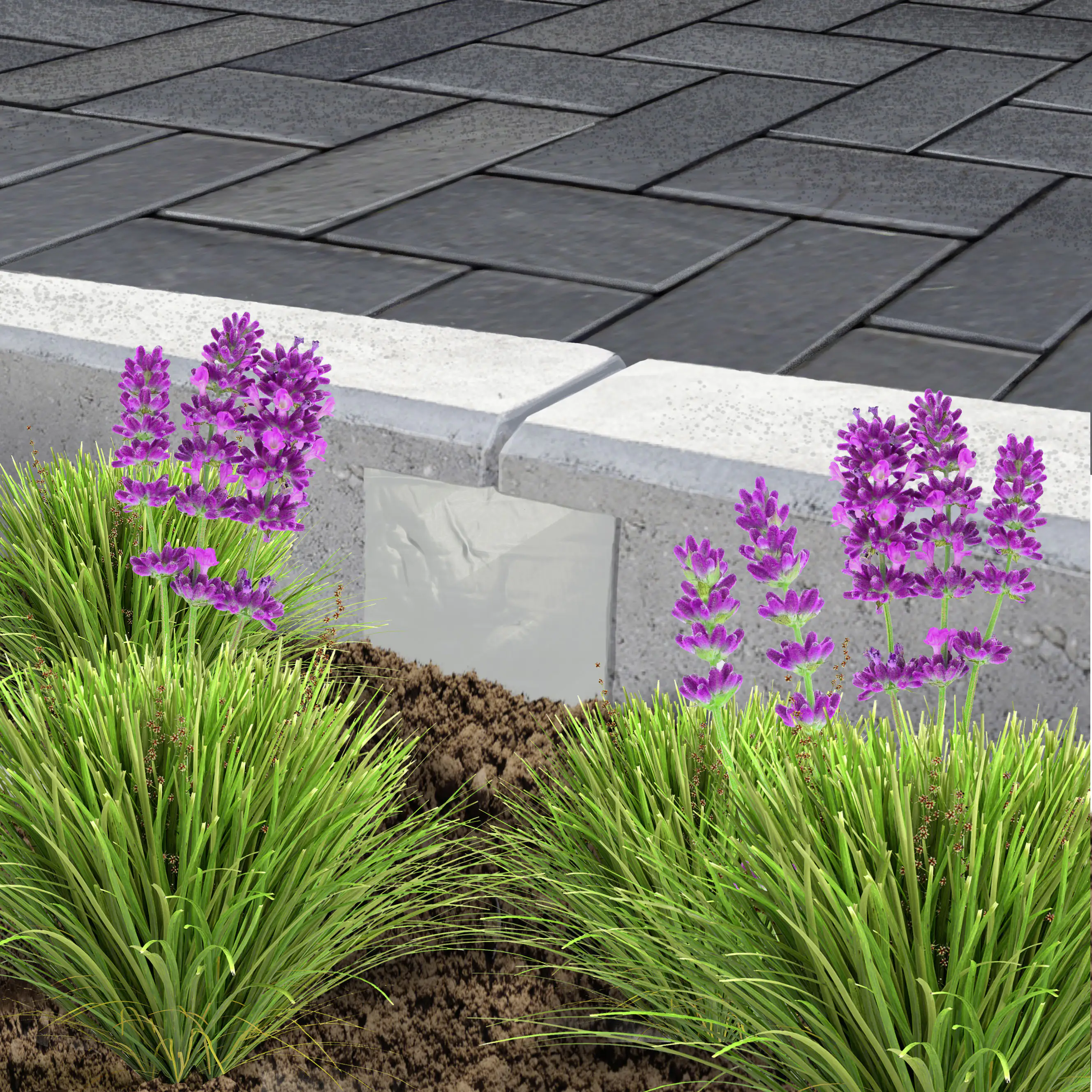 MEM Garten-Dichtband 10 m x 7,5 cm MEM Garten-Dichtband 10 m x 7,5 cm