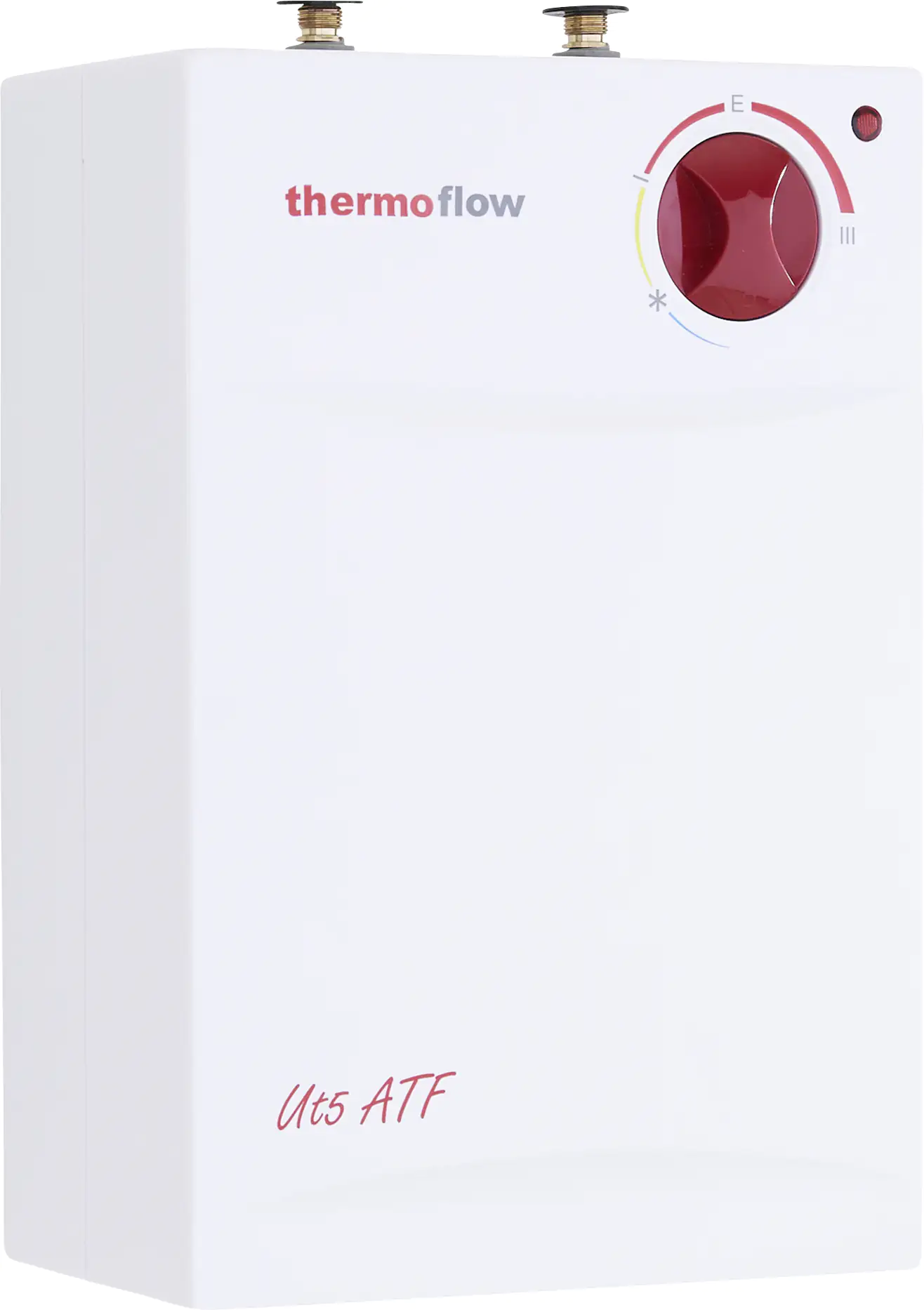 Thermoflow Untertischspeicher 5 Liter mit Anti Tropf Funktion Thermoflow Untertischspeicher 5 Liter mit Anti Tropf Funktion