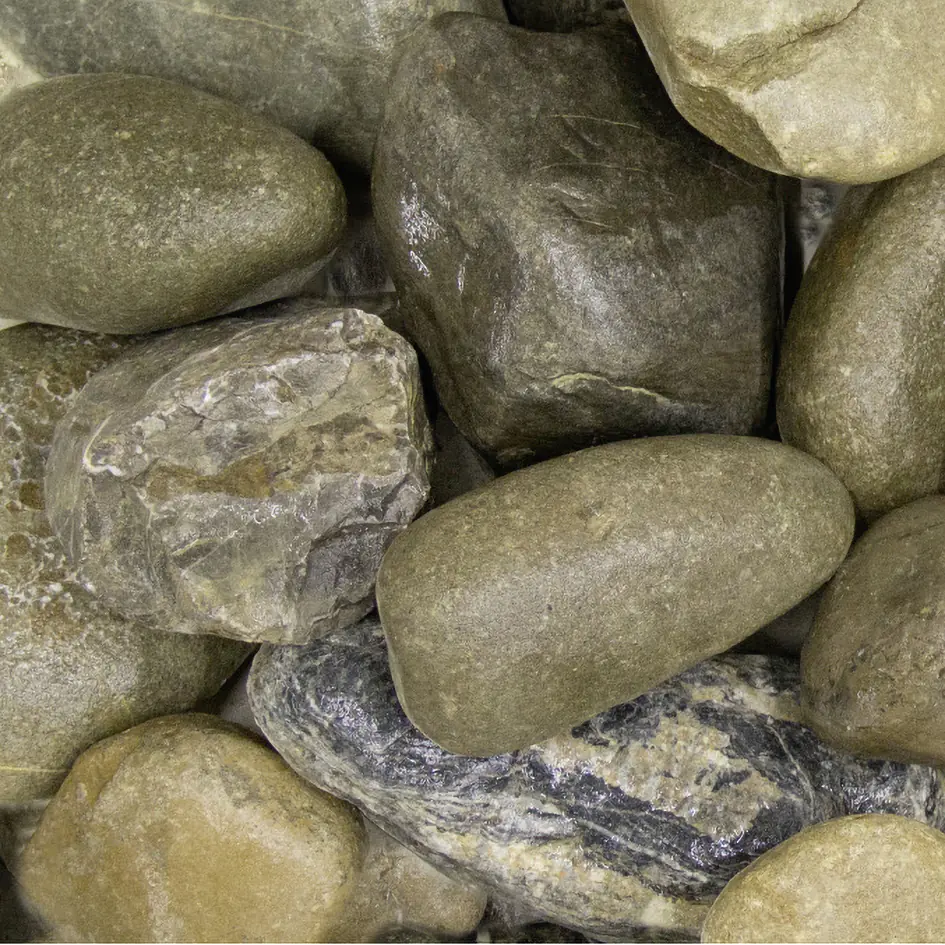 Big Bag Moränenkies 50 - 100  mm 1000 kg