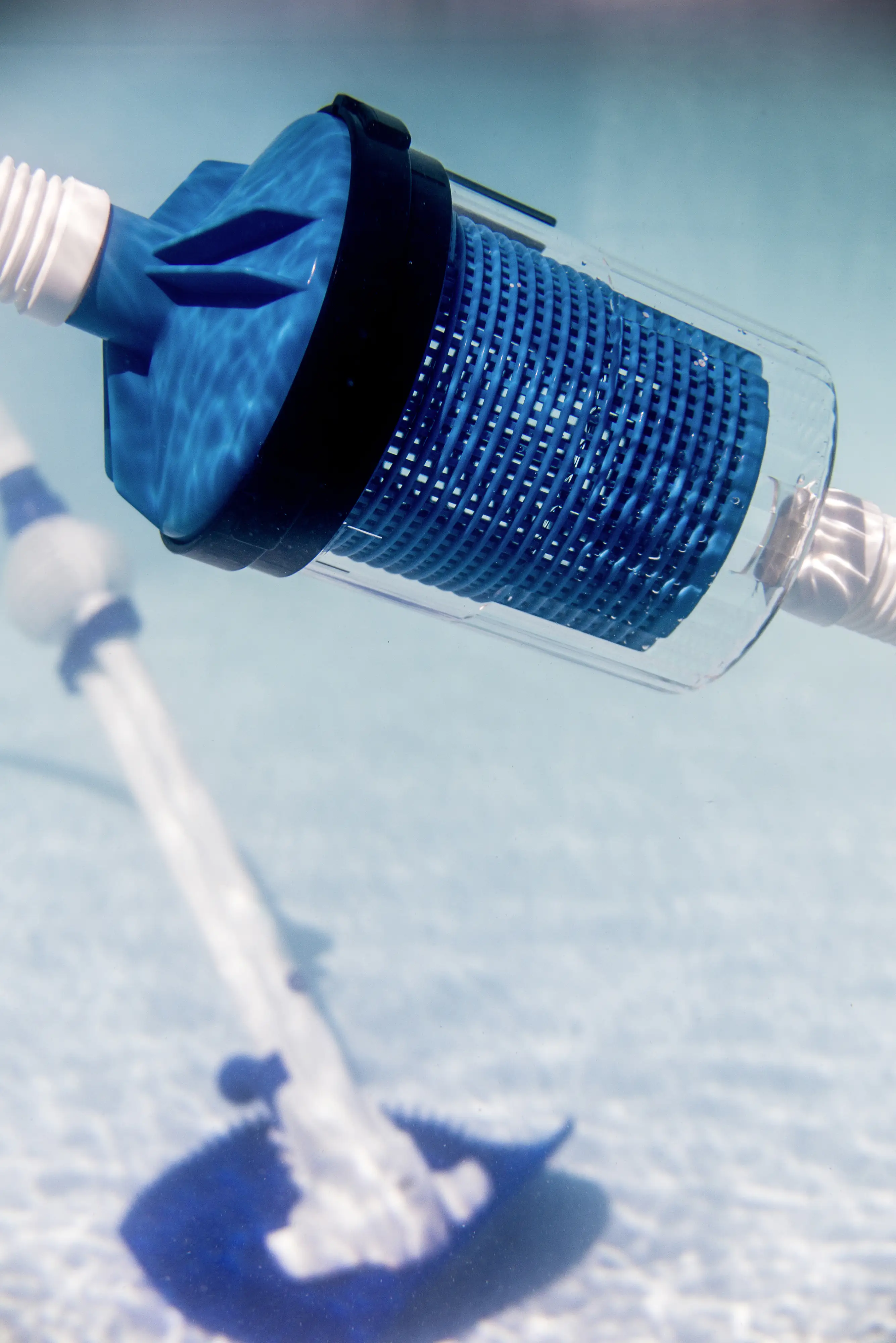 Gre Bodensauger-Vorfilter 20,6 x 16,6 x 29,5 cm