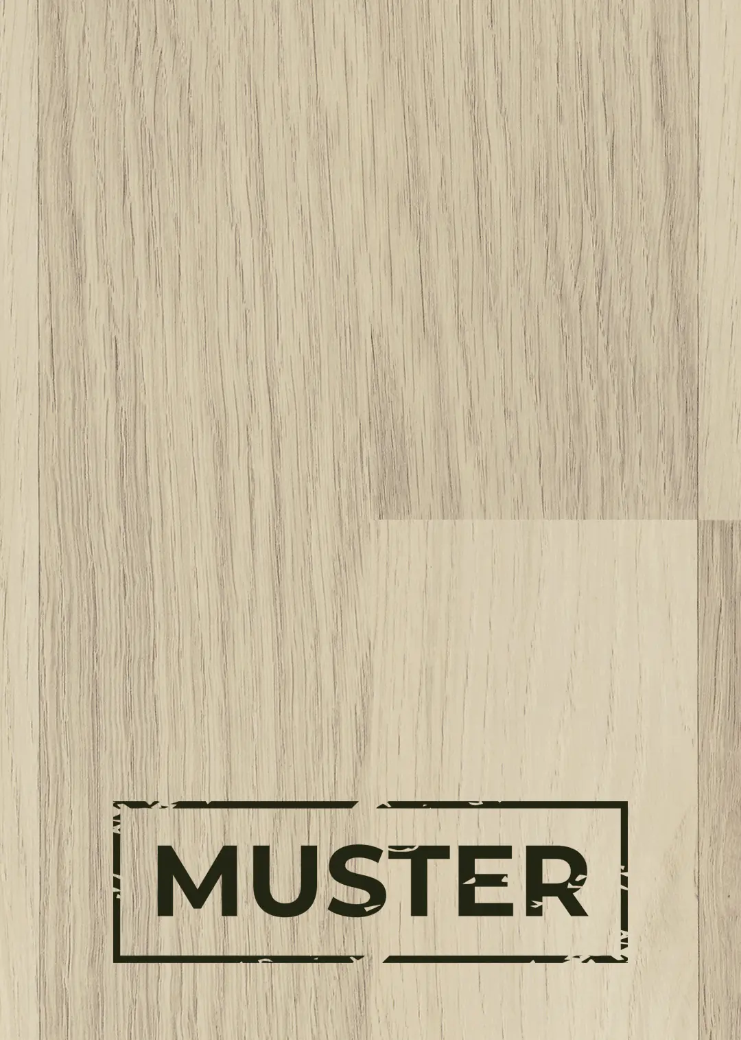 Classen Handmuster Laminat Edition 7 Eiche elegance 2-Stab