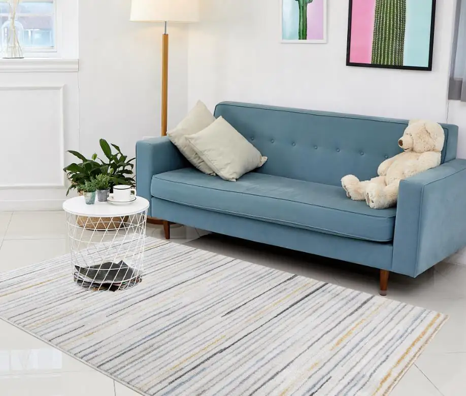 Teppich Mystic 2020 multicolor, 160 x 230 cm