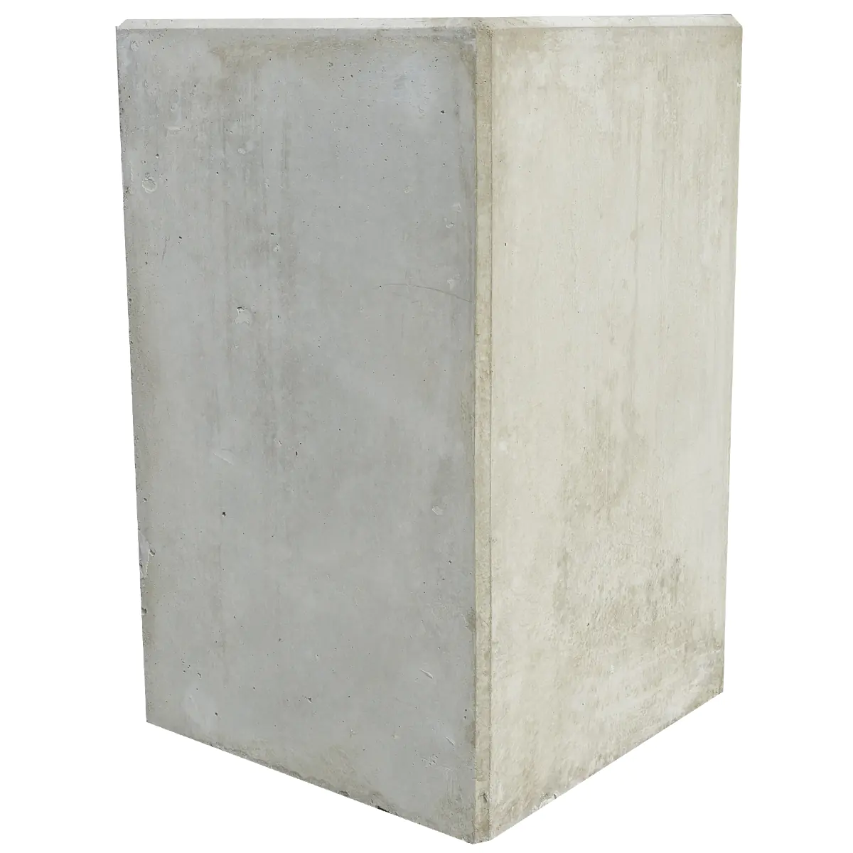 EHL L-Stein Ecke Beton 50 x 50 x 80 cm grau EHL L-Stein Ecke Beton 50 x 50 x 80 cm grau