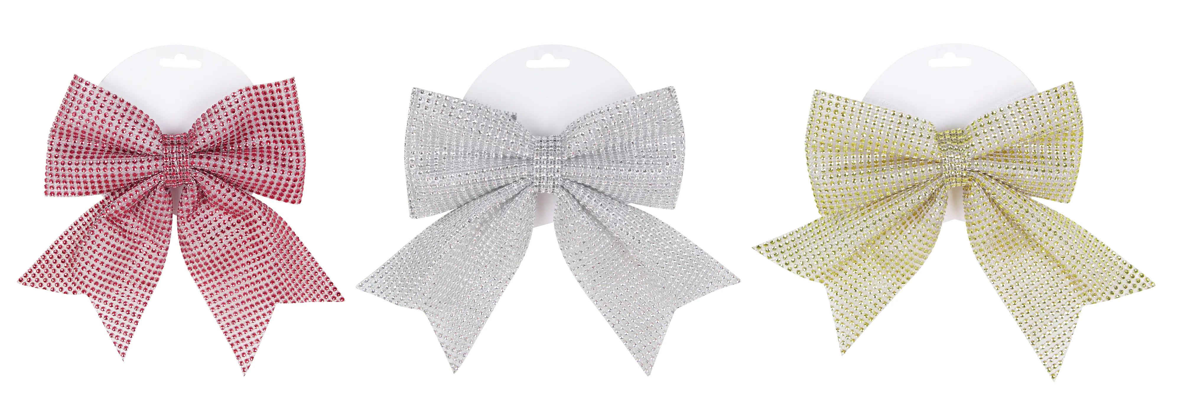 TrendLine Schleifen 20 x 22 cm